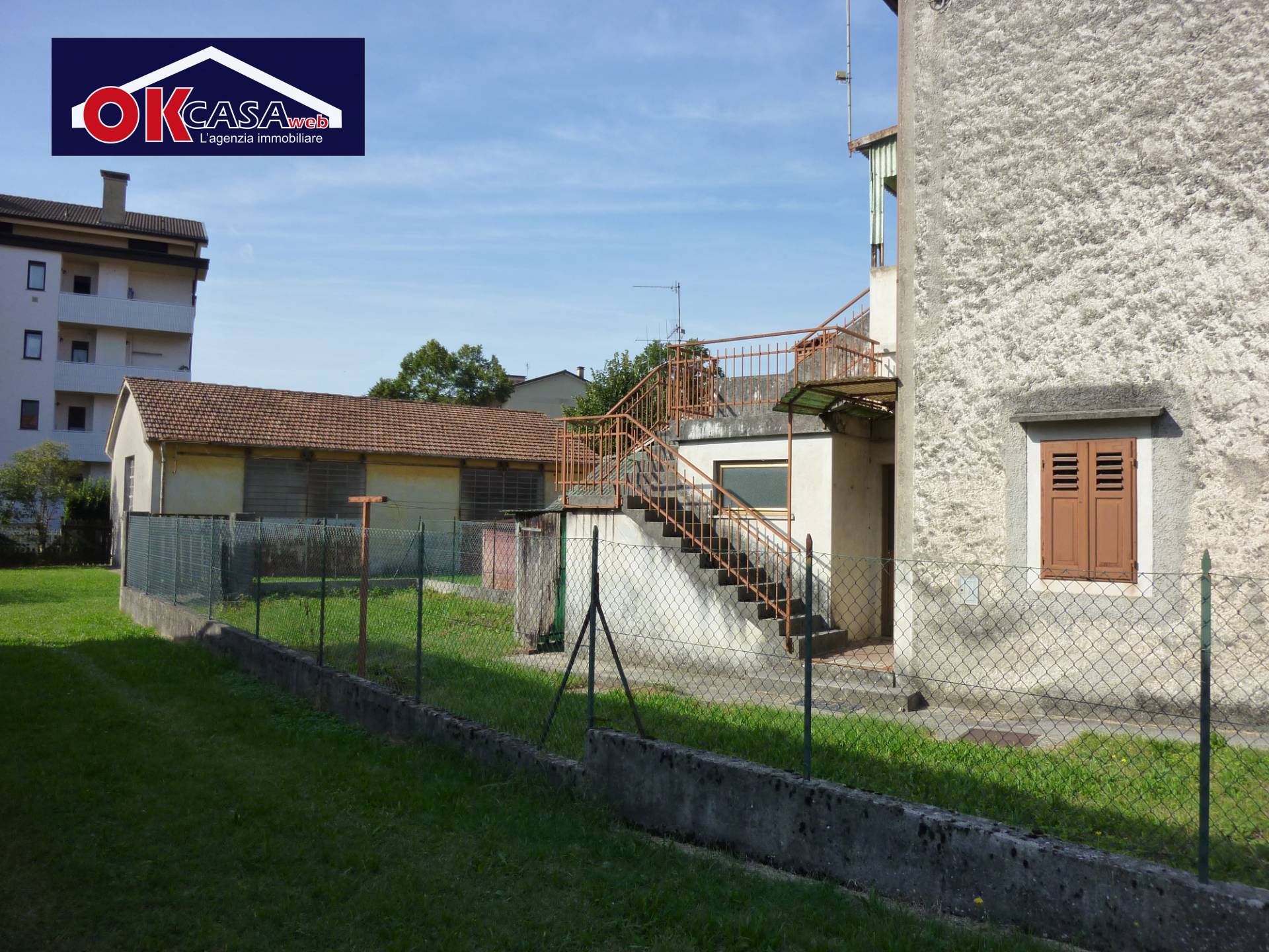 Rustico in vendita a Gorizia