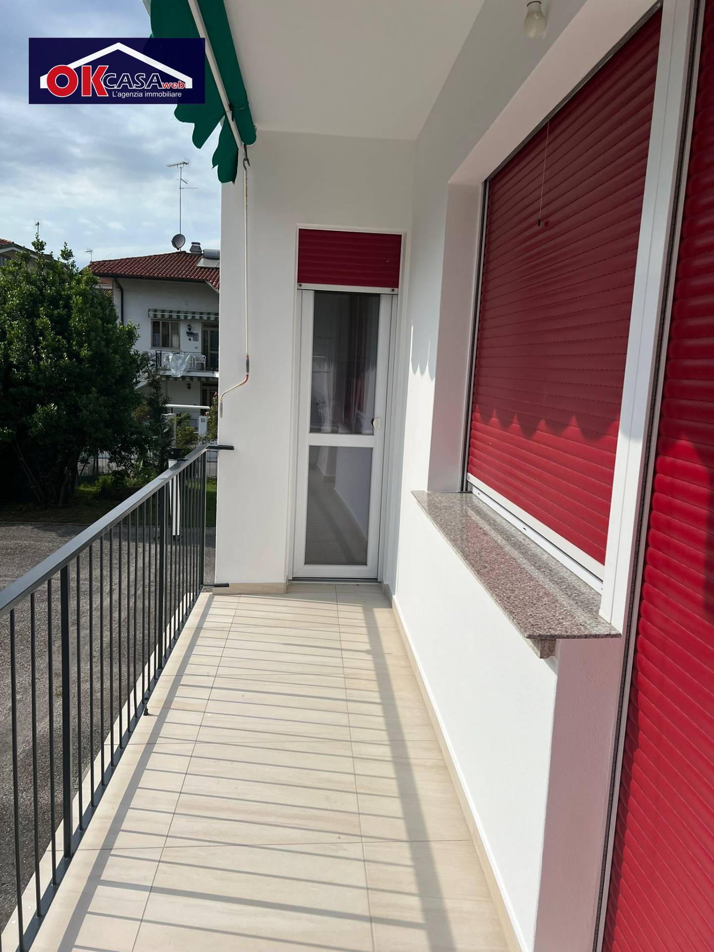 Appartamento in vendita a Cervignano del Friuli