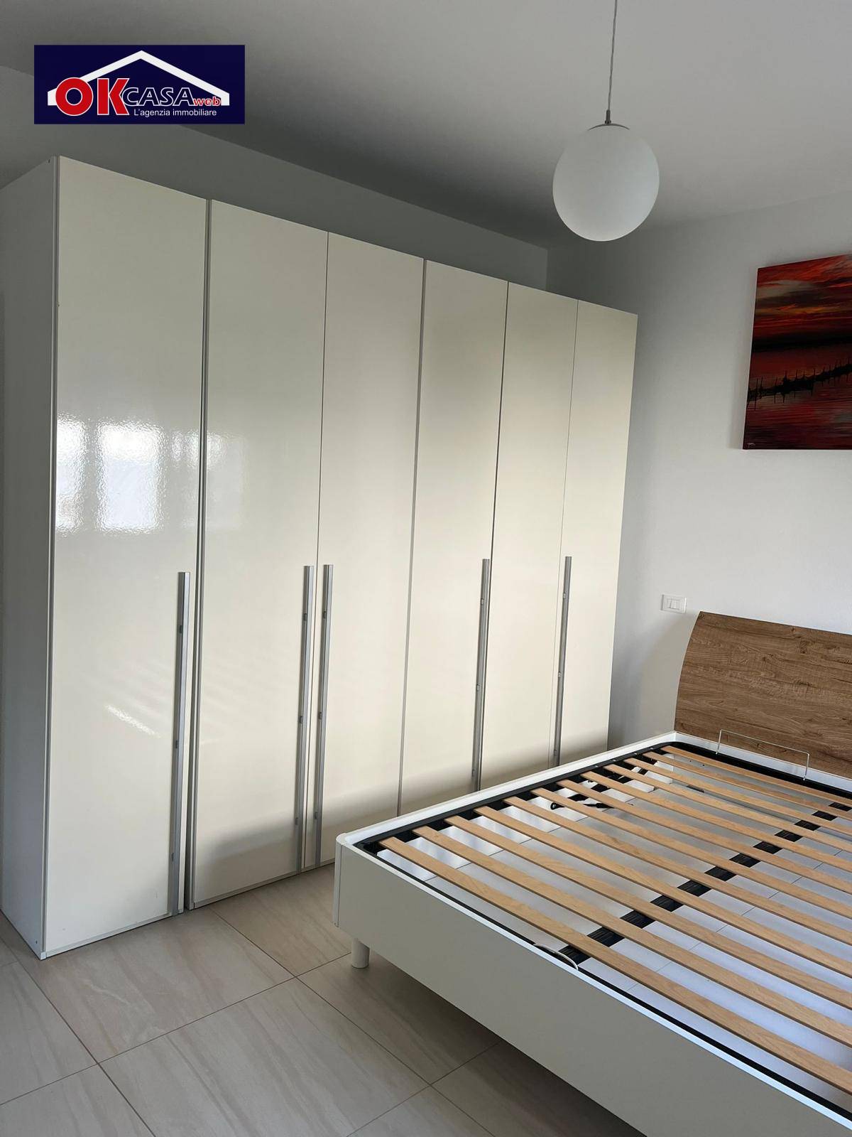 Appartamento in vendita a Cervignano del Friuli