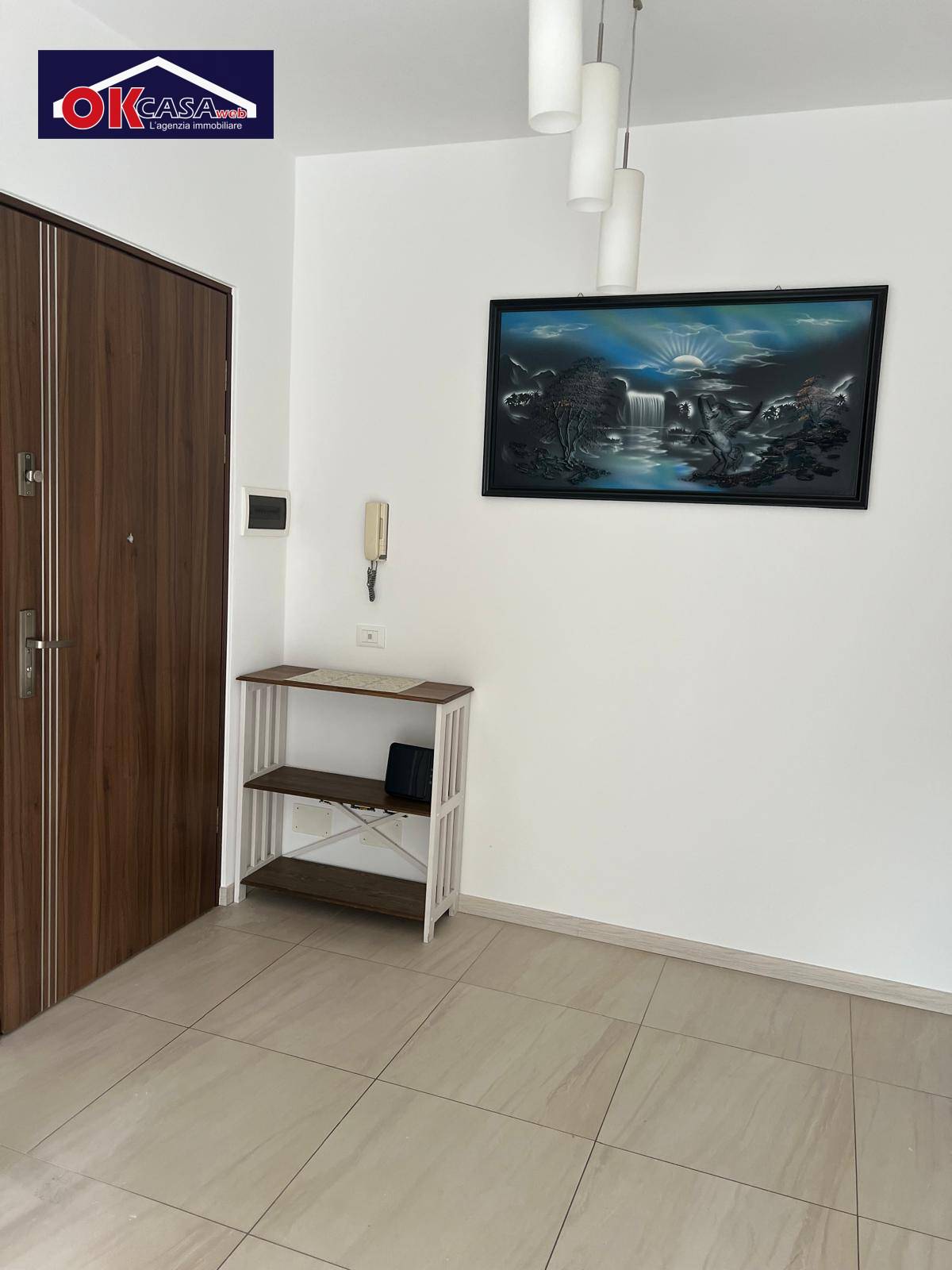 Appartamento in vendita a Cervignano del Friuli