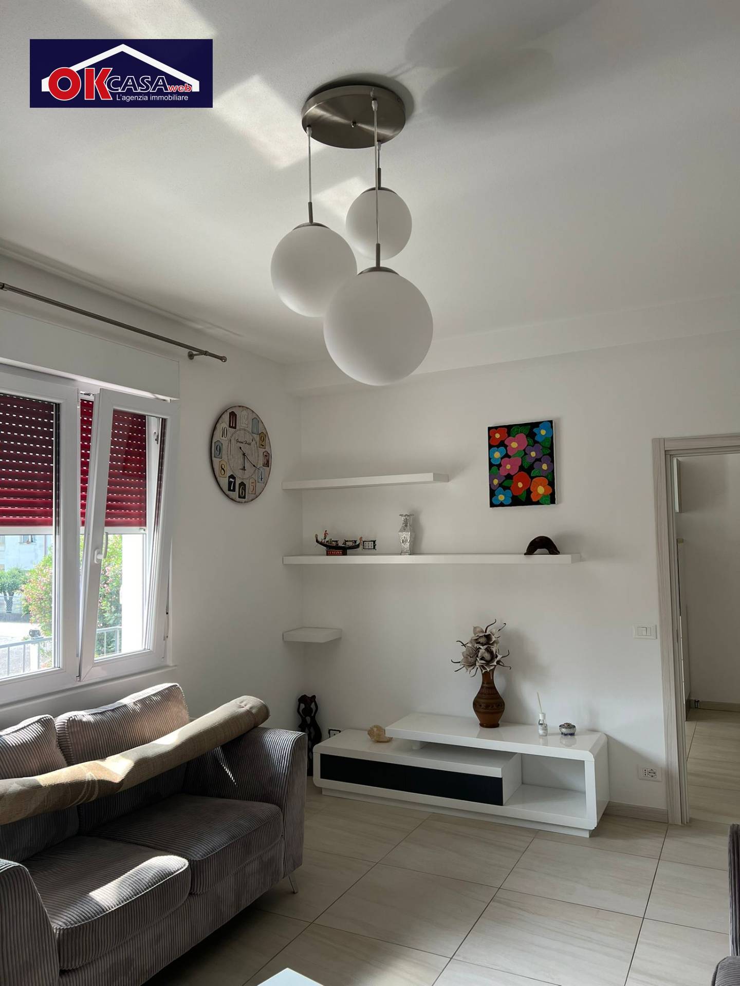 Appartamento in vendita a Cervignano del Friuli