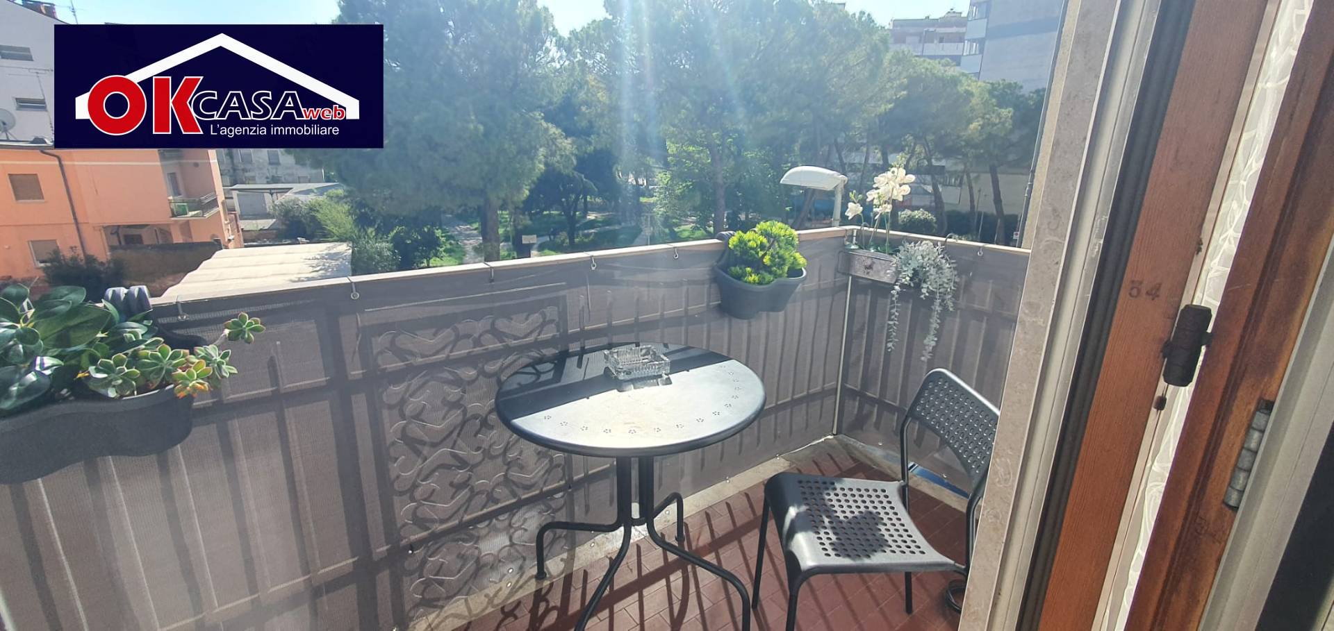 Appartamento in vendita a Monfalcone