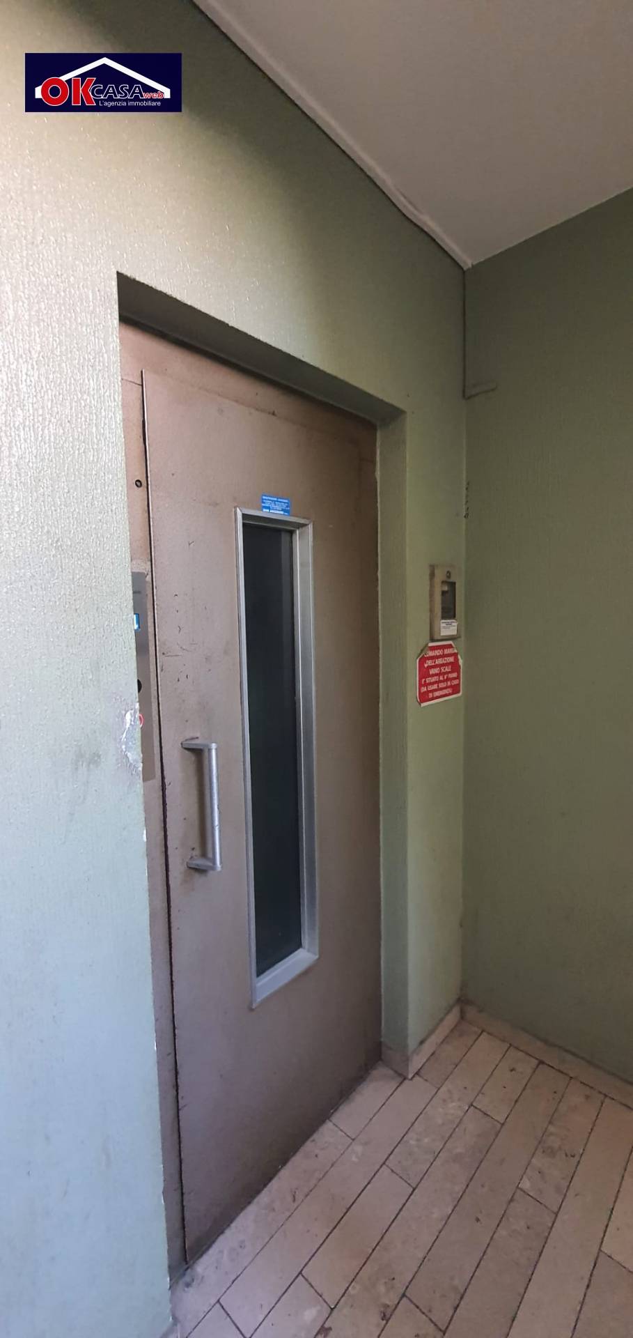 Appartamento in vendita a Monfalcone