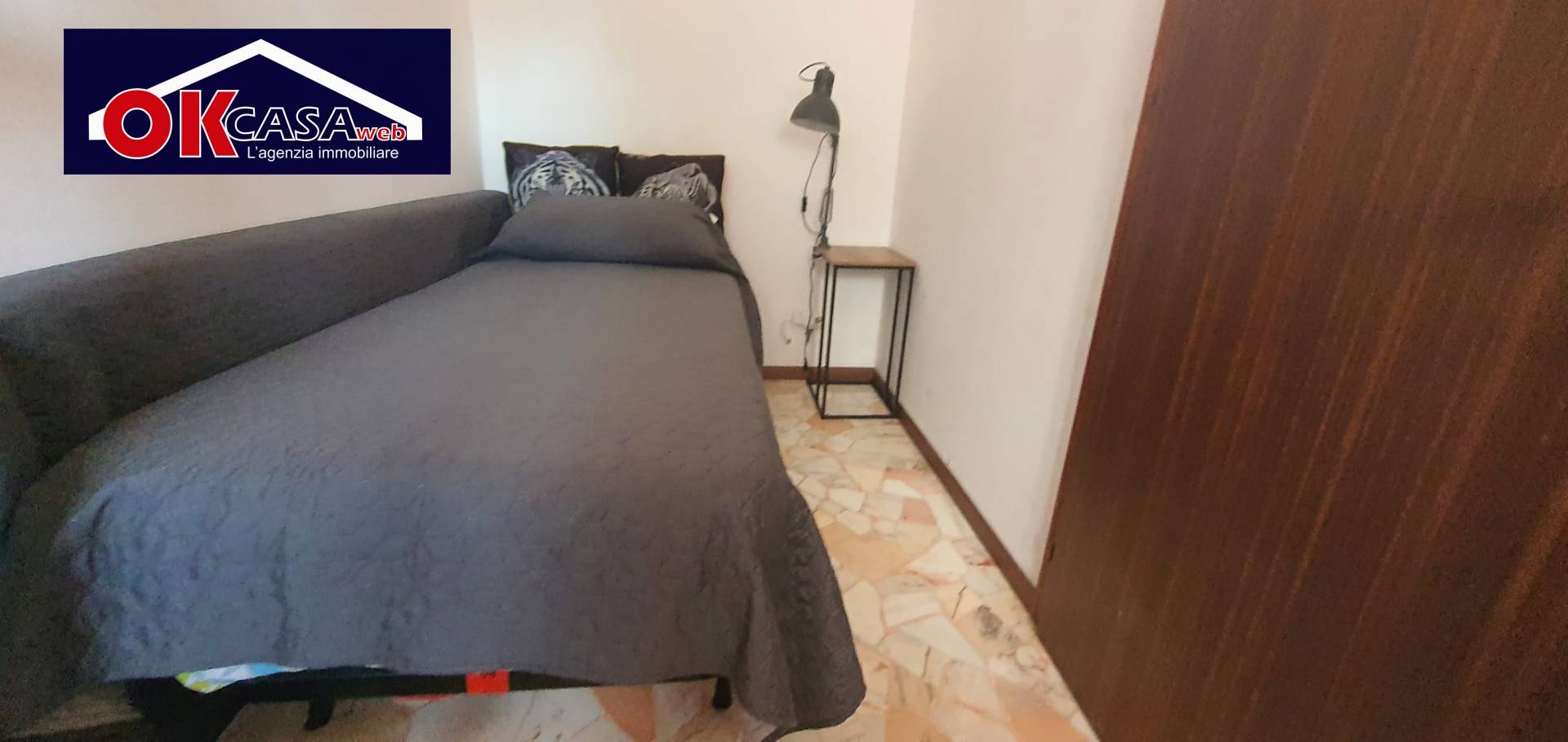 Appartamento in vendita a Monfalcone