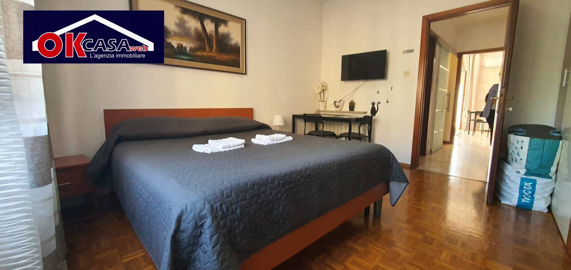 Appartamento in vendita a Monfalcone