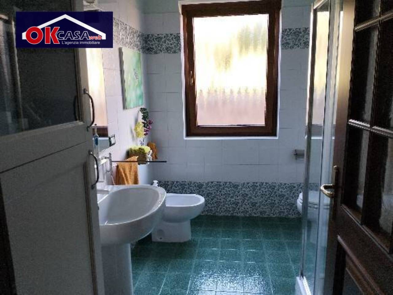 Villa in vendita a Sagrado