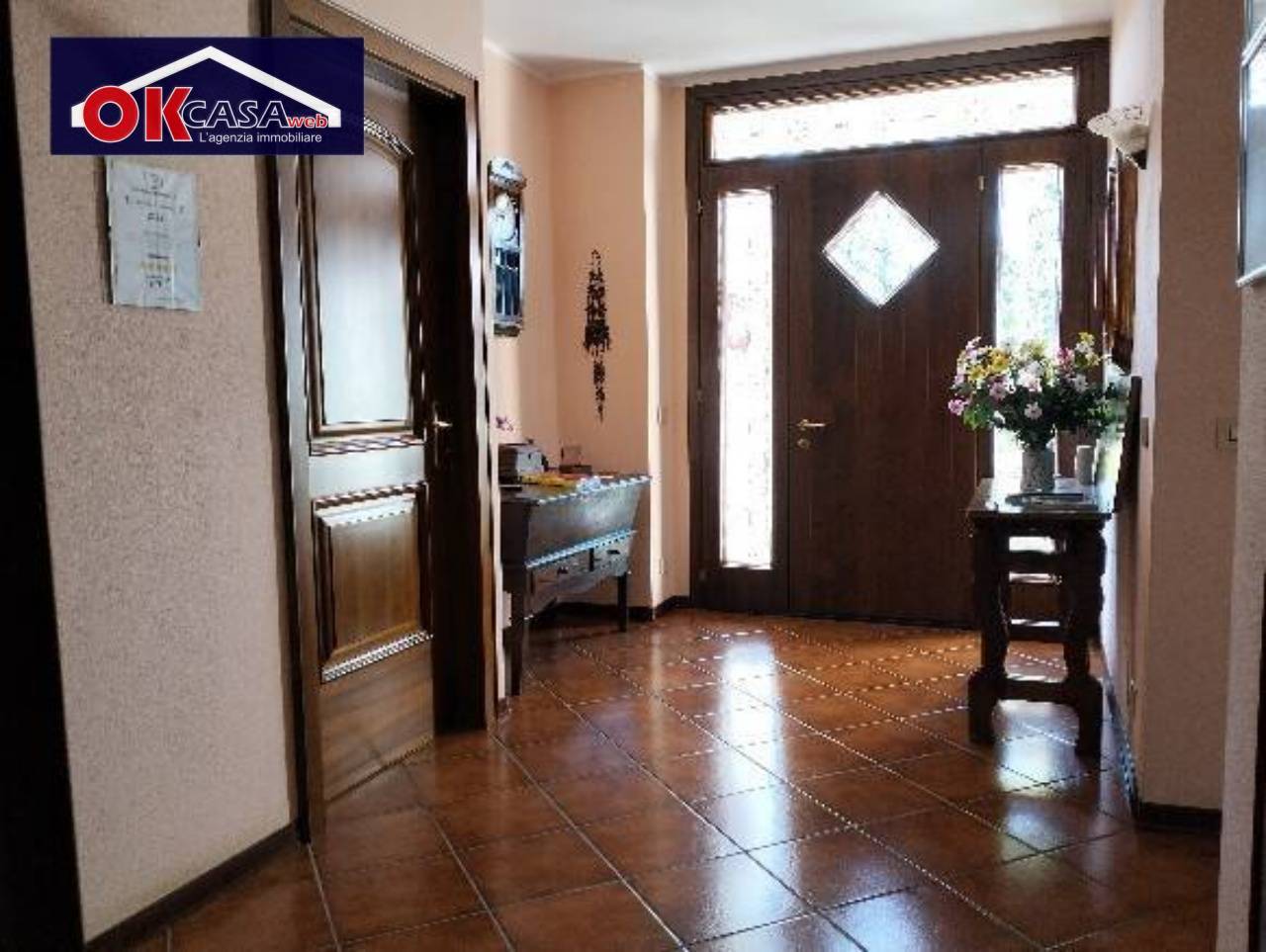 Villa in vendita a Sagrado