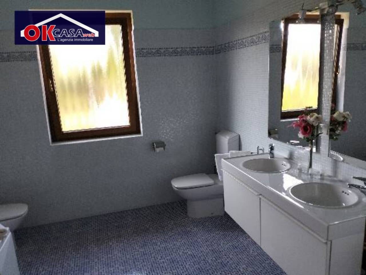 Villa in vendita a Sagrado