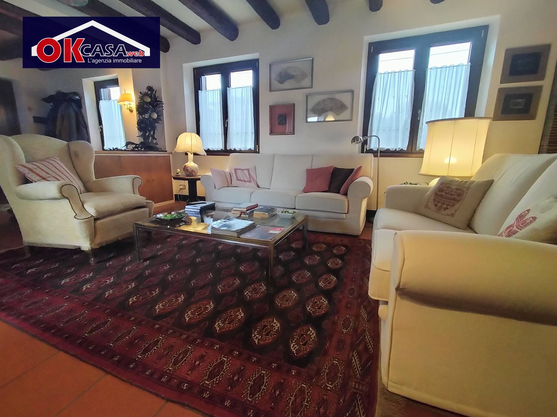 Villette a schiera in vendita a Staranzano