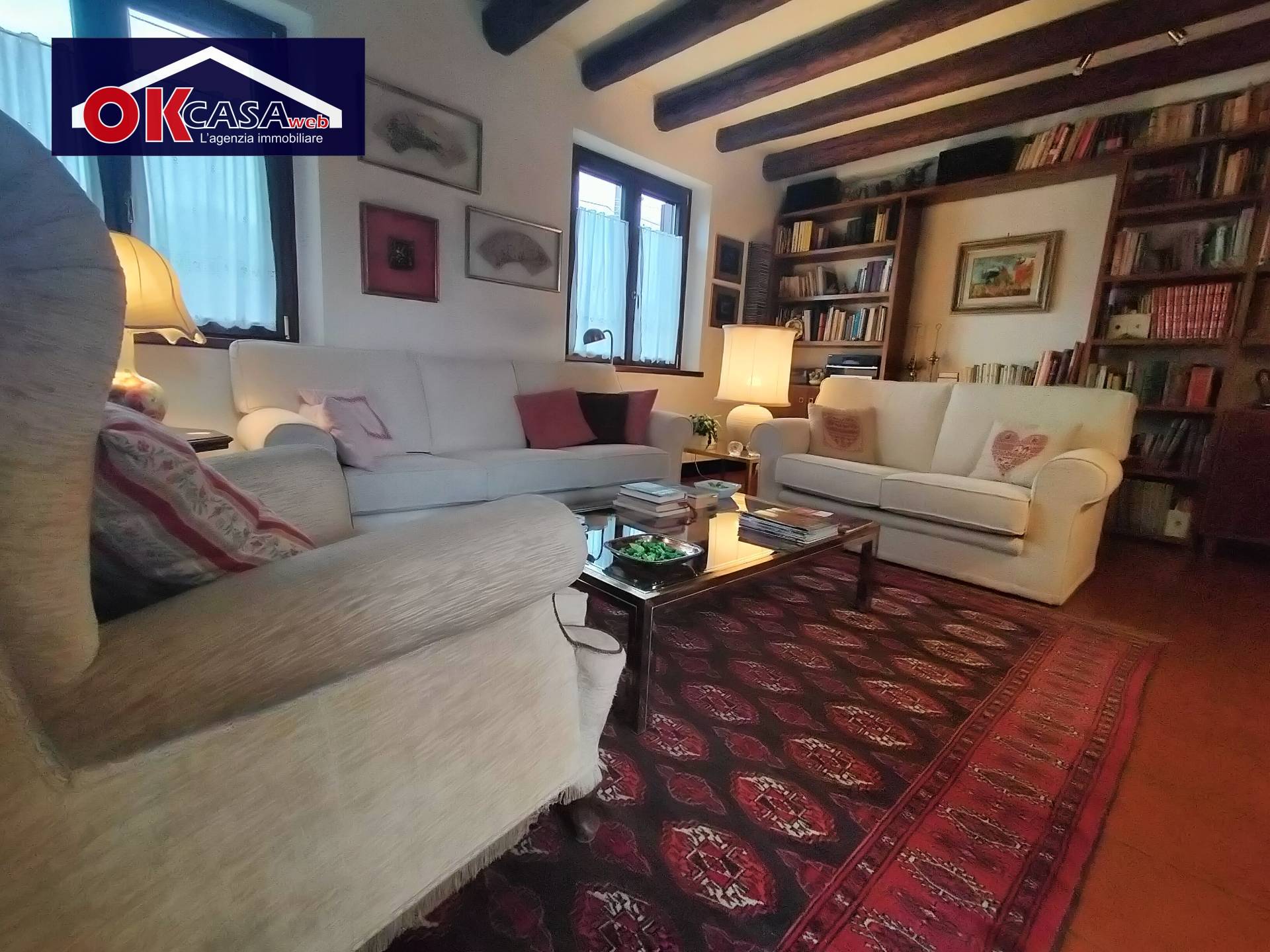 Villette a schiera in vendita a Staranzano