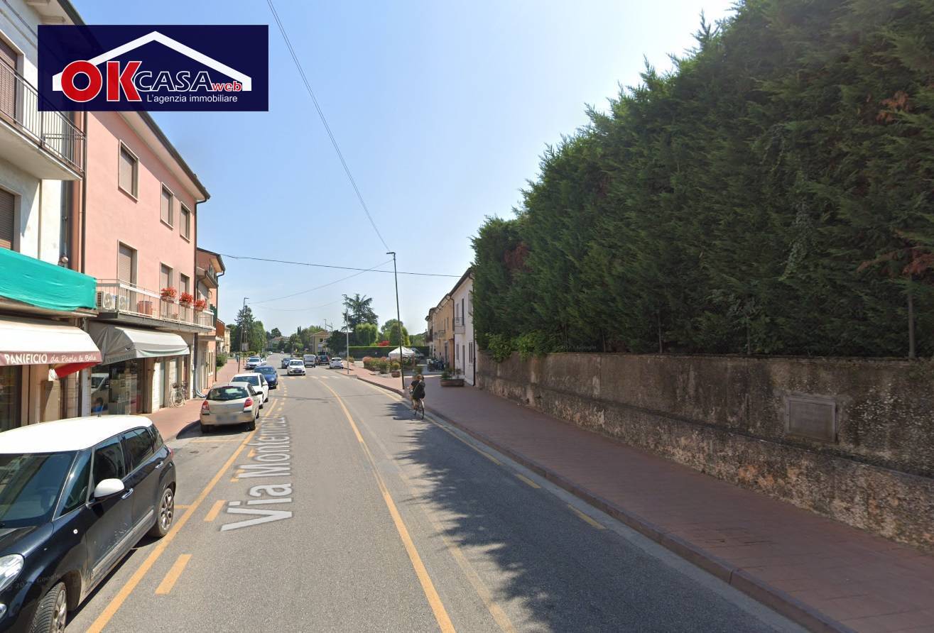 Locale commerciale in vendita a Vigasio