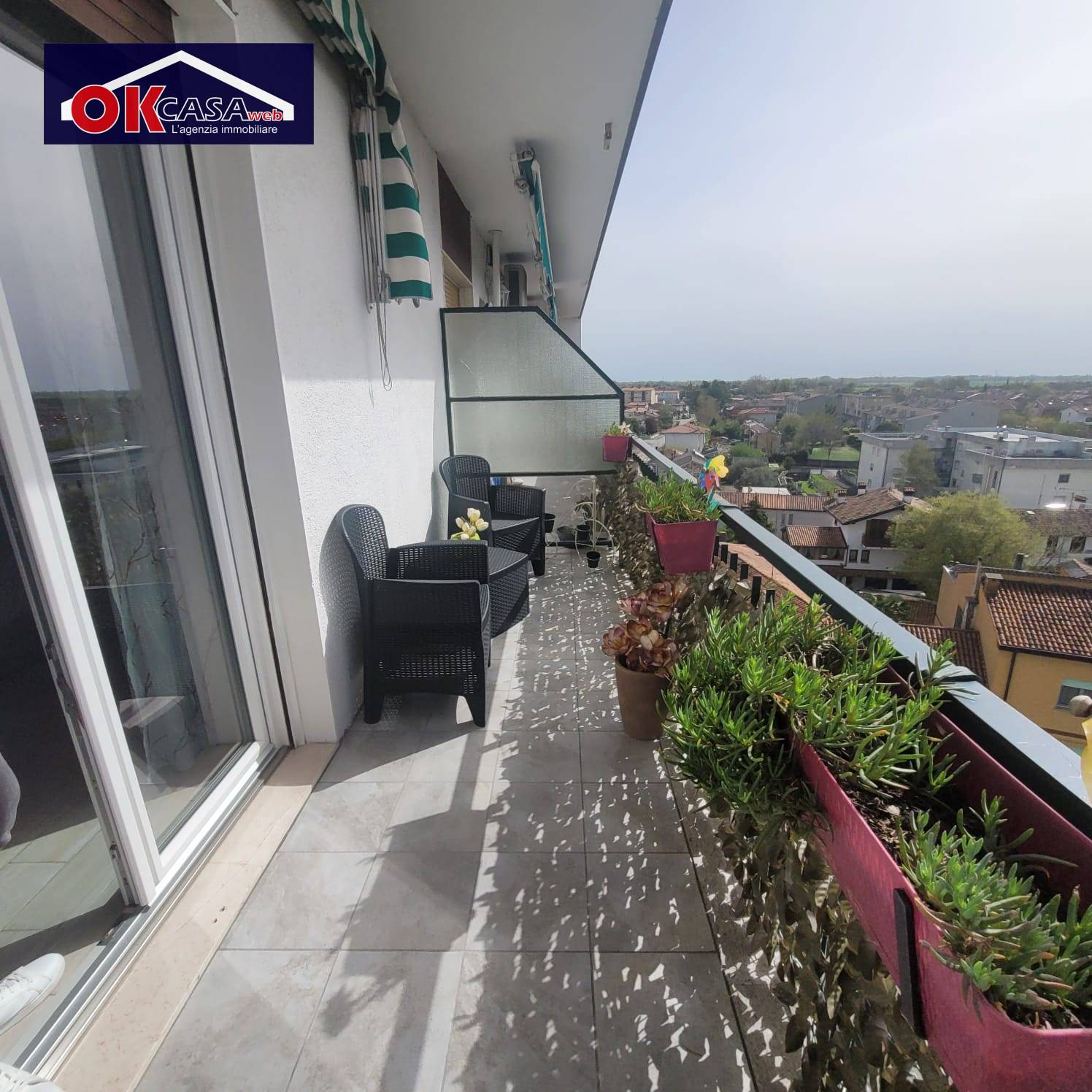 Appartamento in vendita a Staranzano