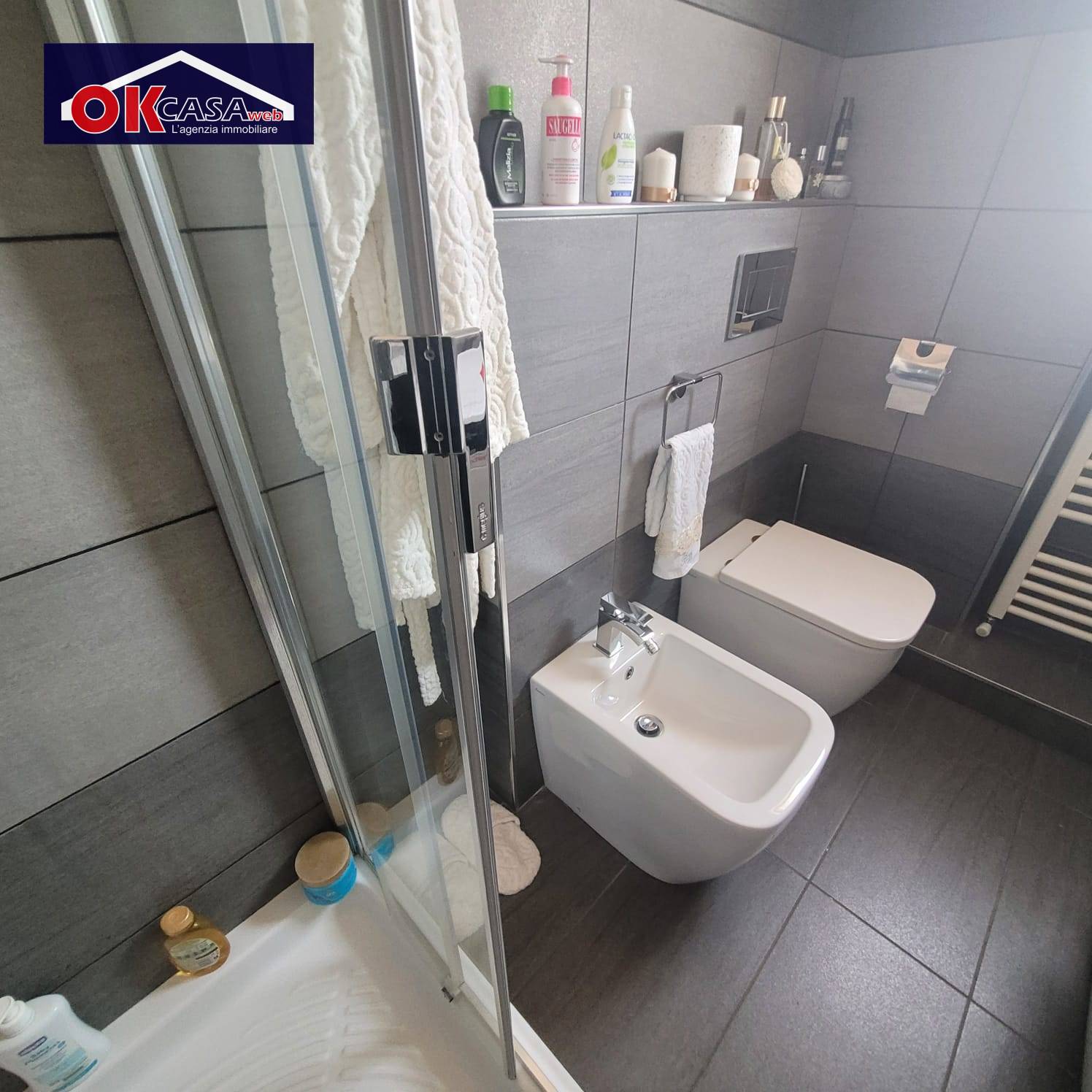 Appartamento in vendita a Staranzano