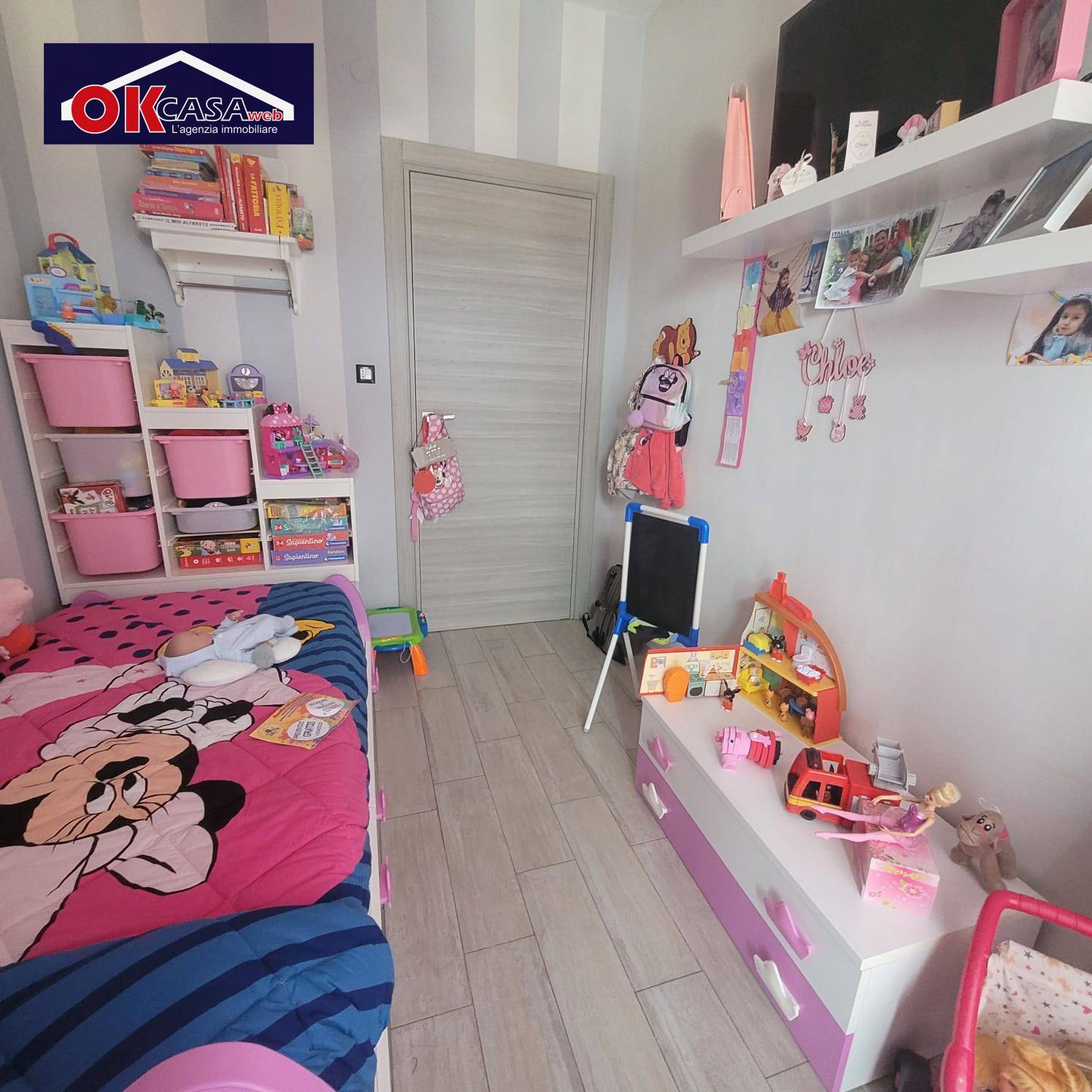 Appartamento in vendita a Staranzano