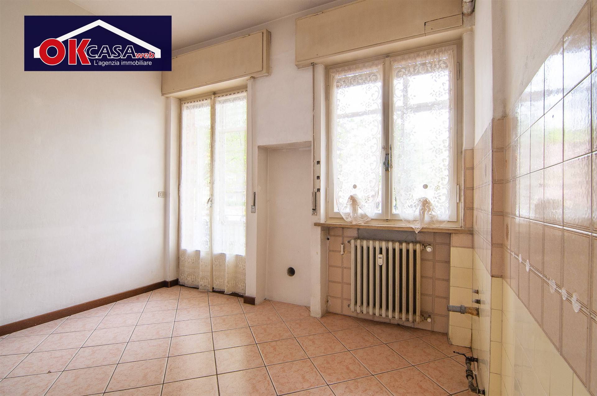 Appartamento in vendita a Verona, Ponte Catena