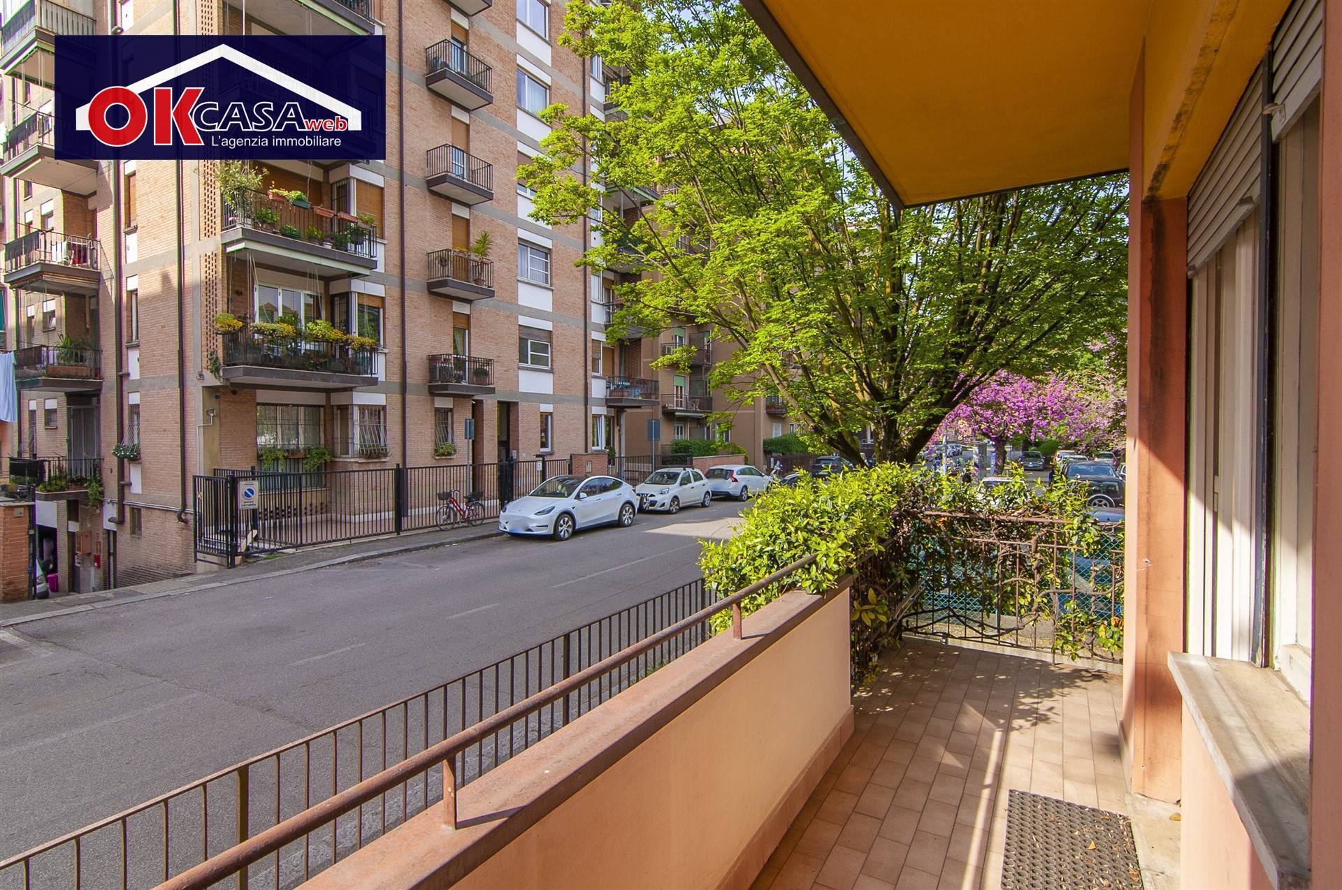 Appartamento in vendita a Verona, Ponte Catena