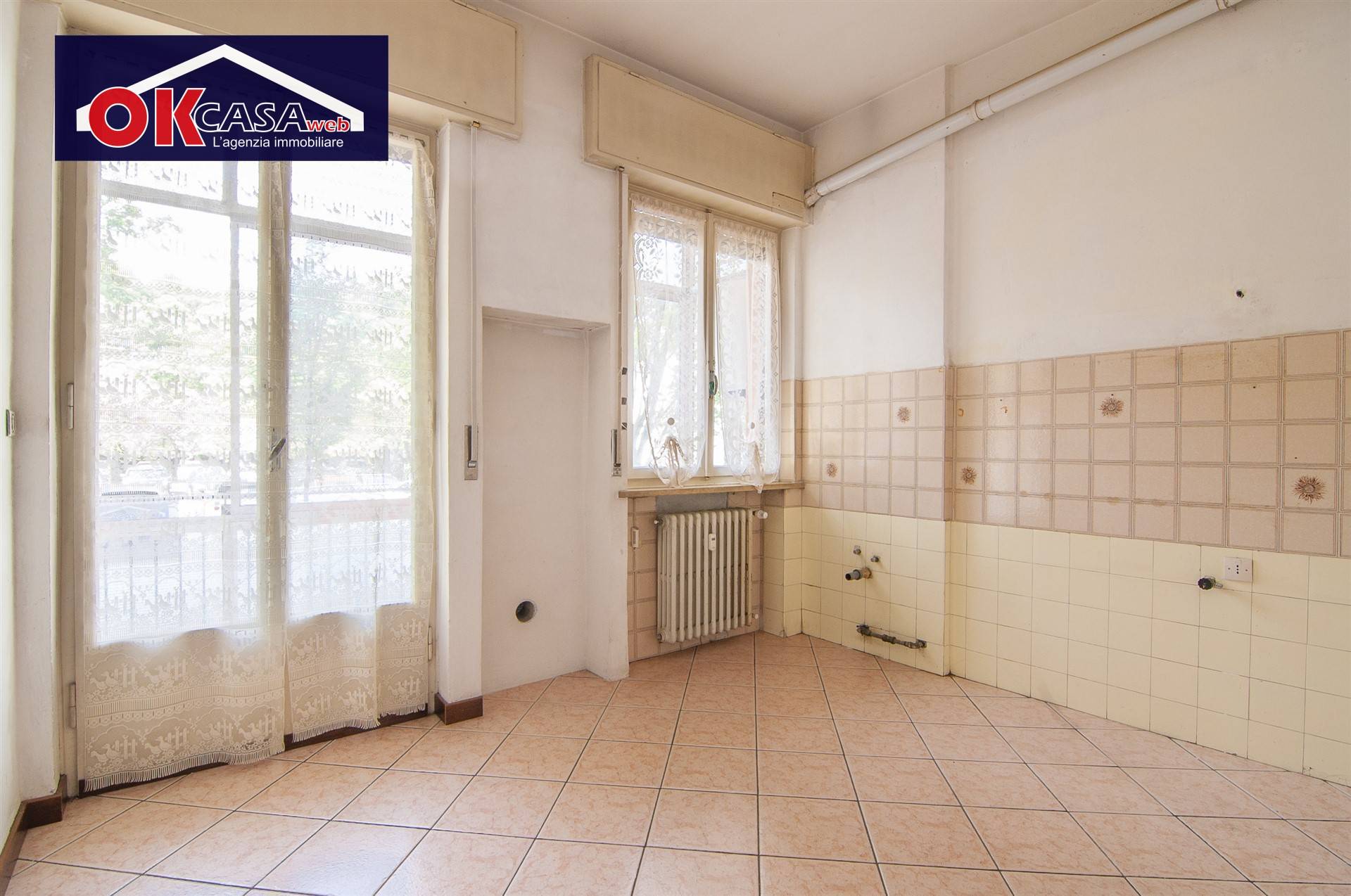 Appartamento in vendita a Verona, Ponte Catena