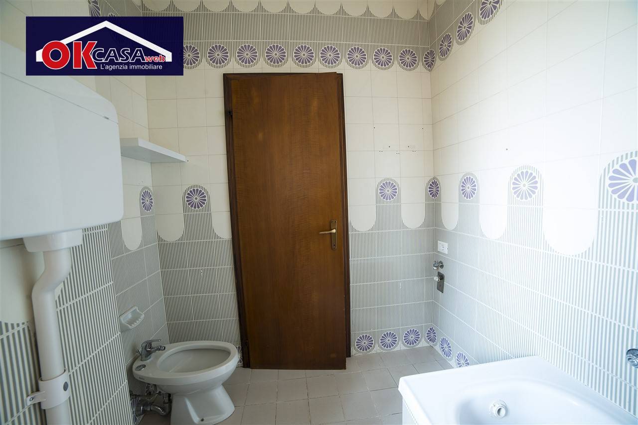 Appartamento in vendita a Verona, Borgo Venezia