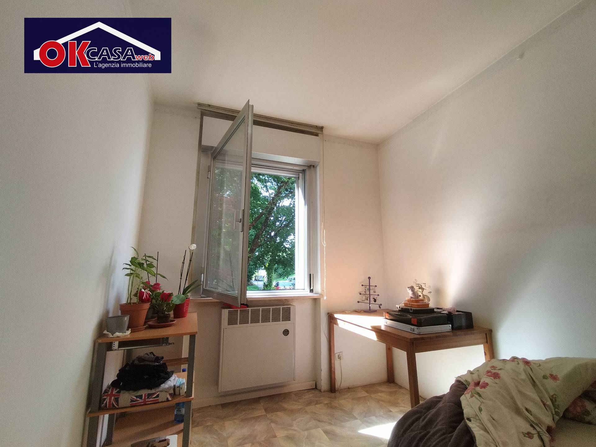 Appartamento in vendita a San Canzian d'Isonzo