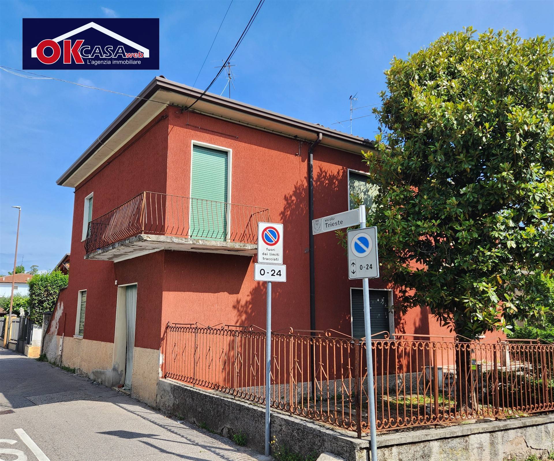 Casa singola in vendita a Bussolengo