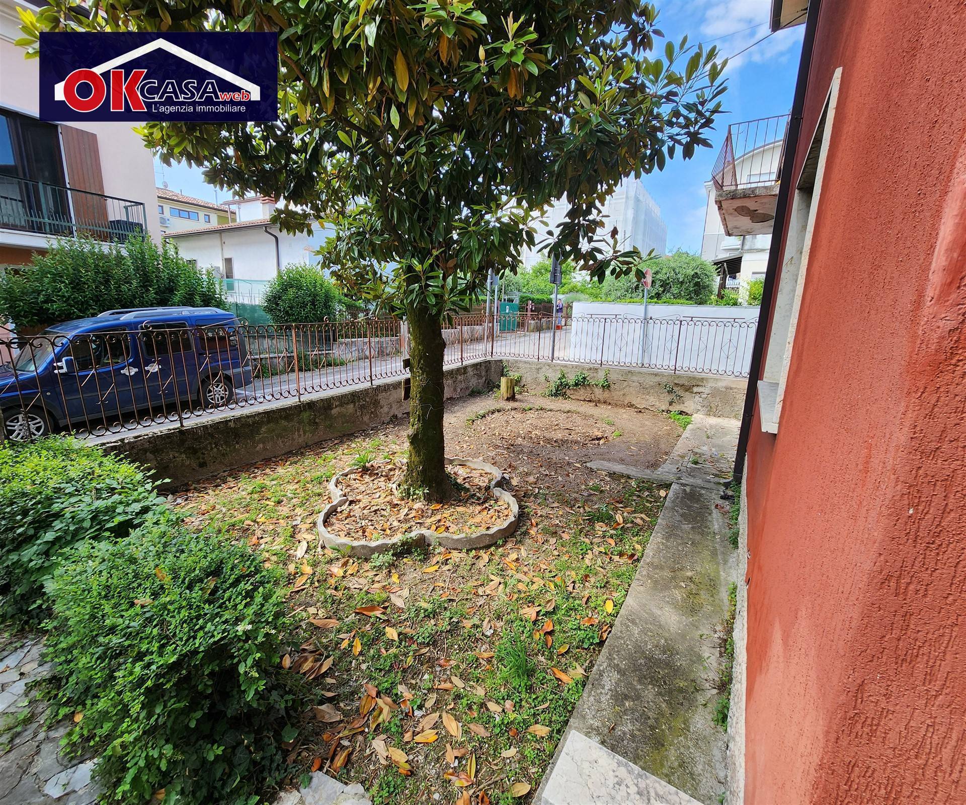 Casa singola in vendita a Bussolengo