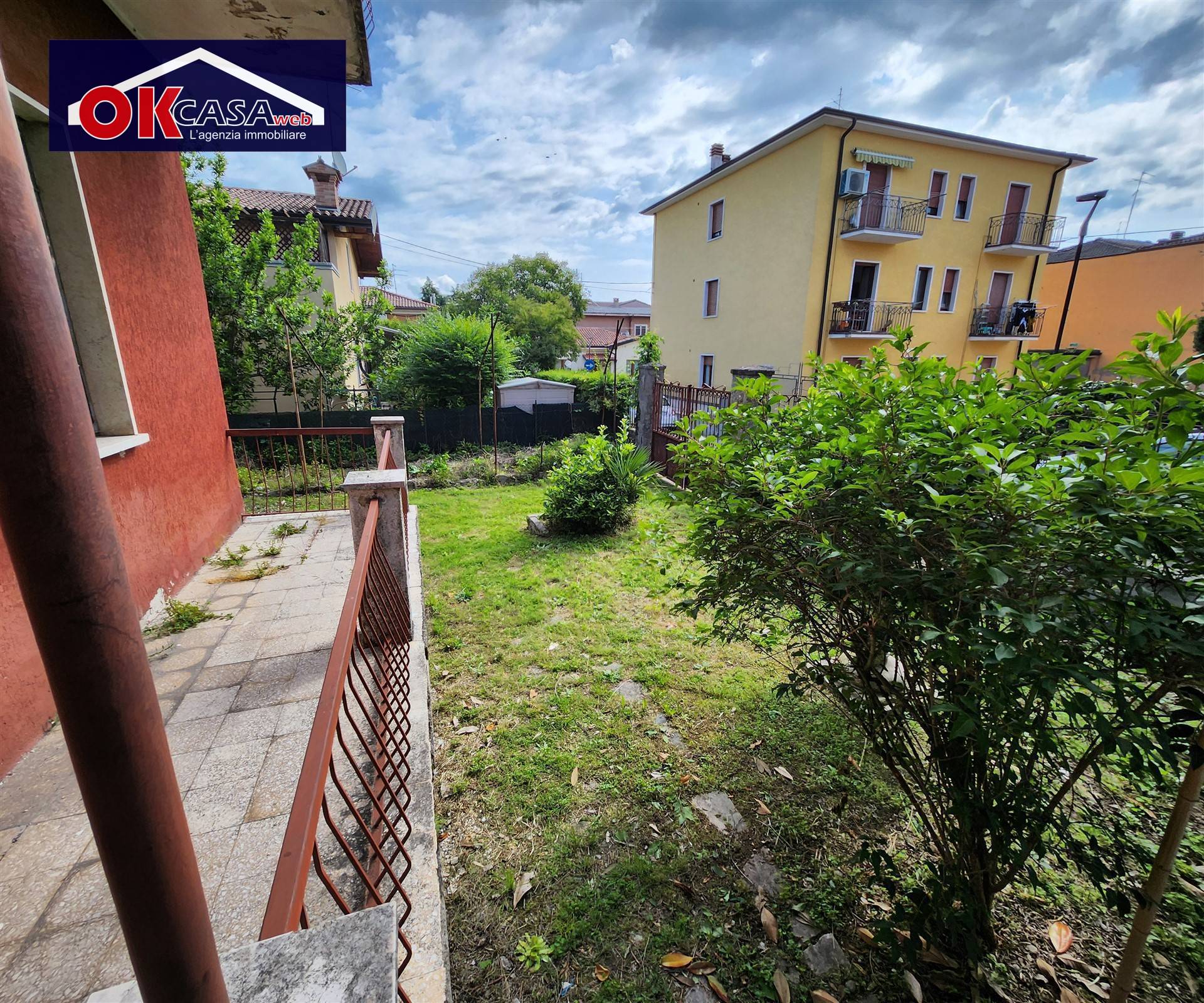 Casa singola in vendita a Bussolengo