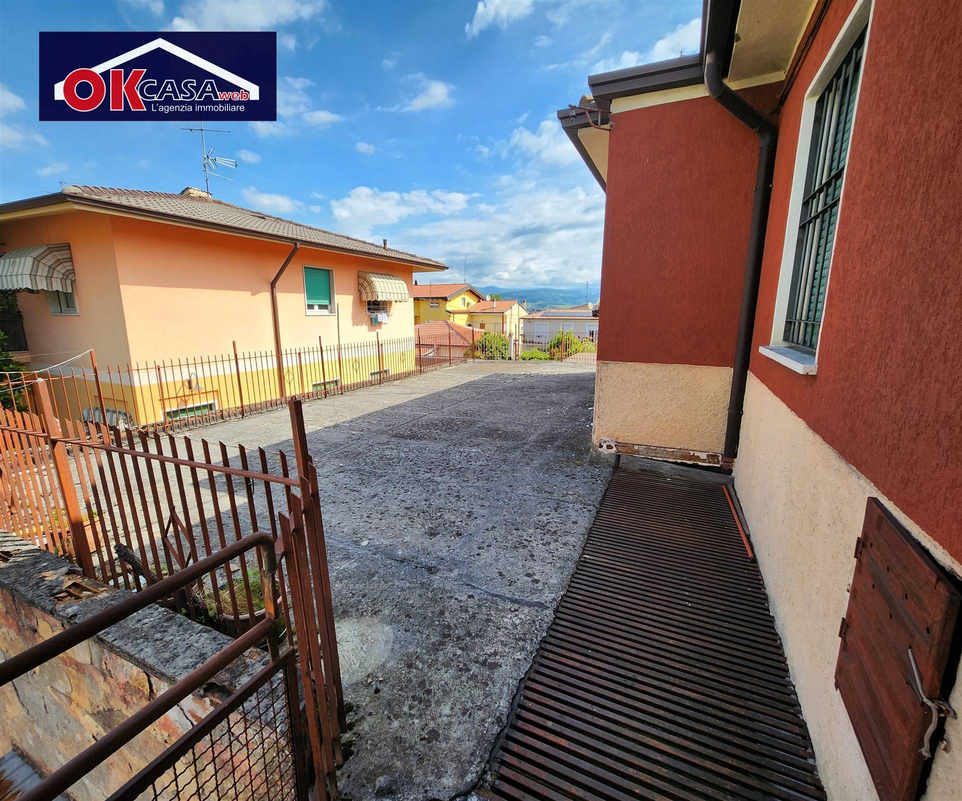 Casa singola in vendita a Bussolengo