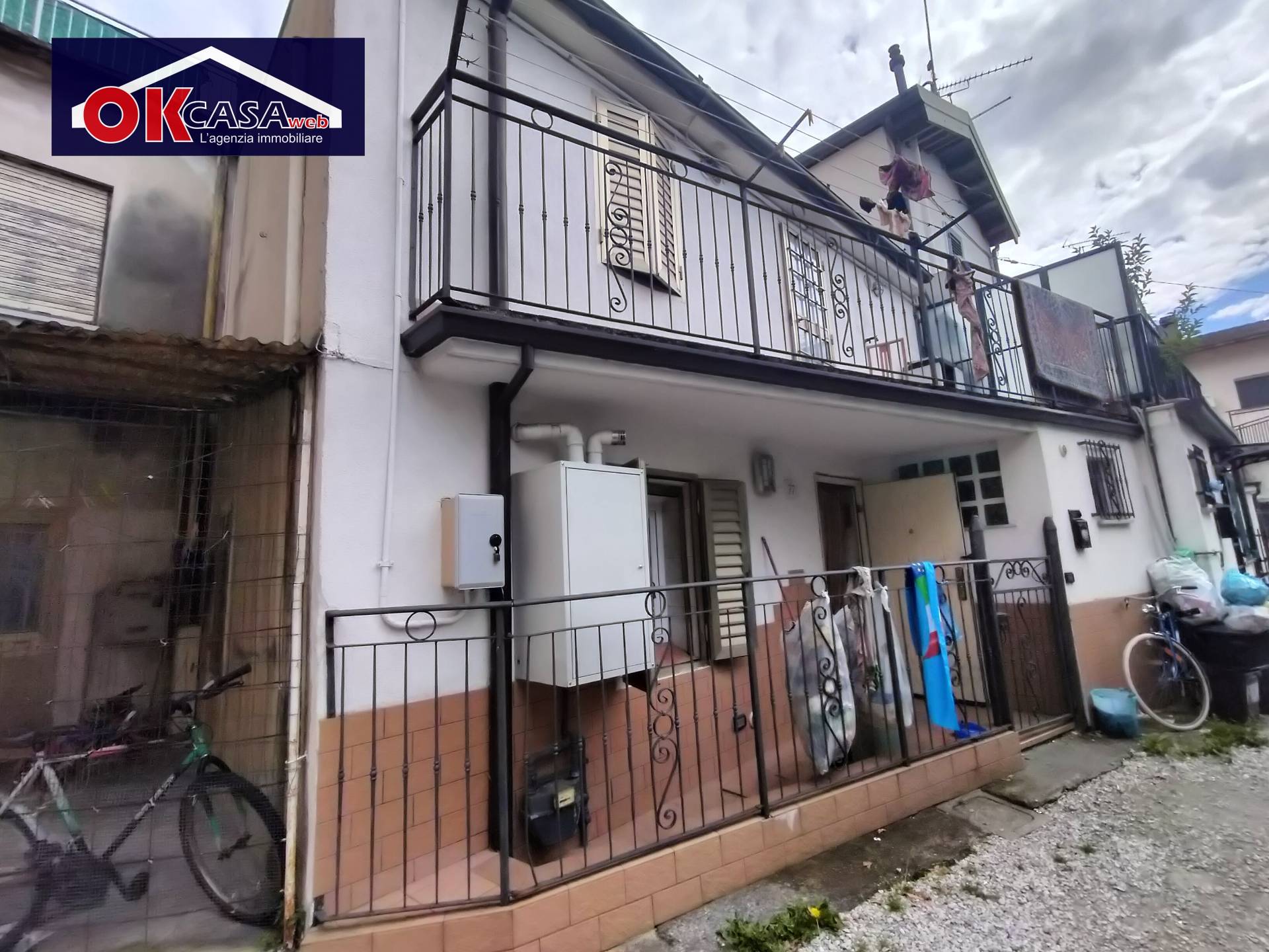 Casa singola in vendita a Monfalcone