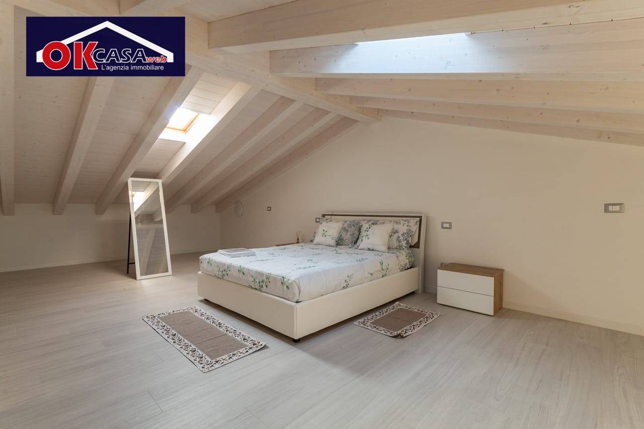 palazzo in vendita a Bussolengo