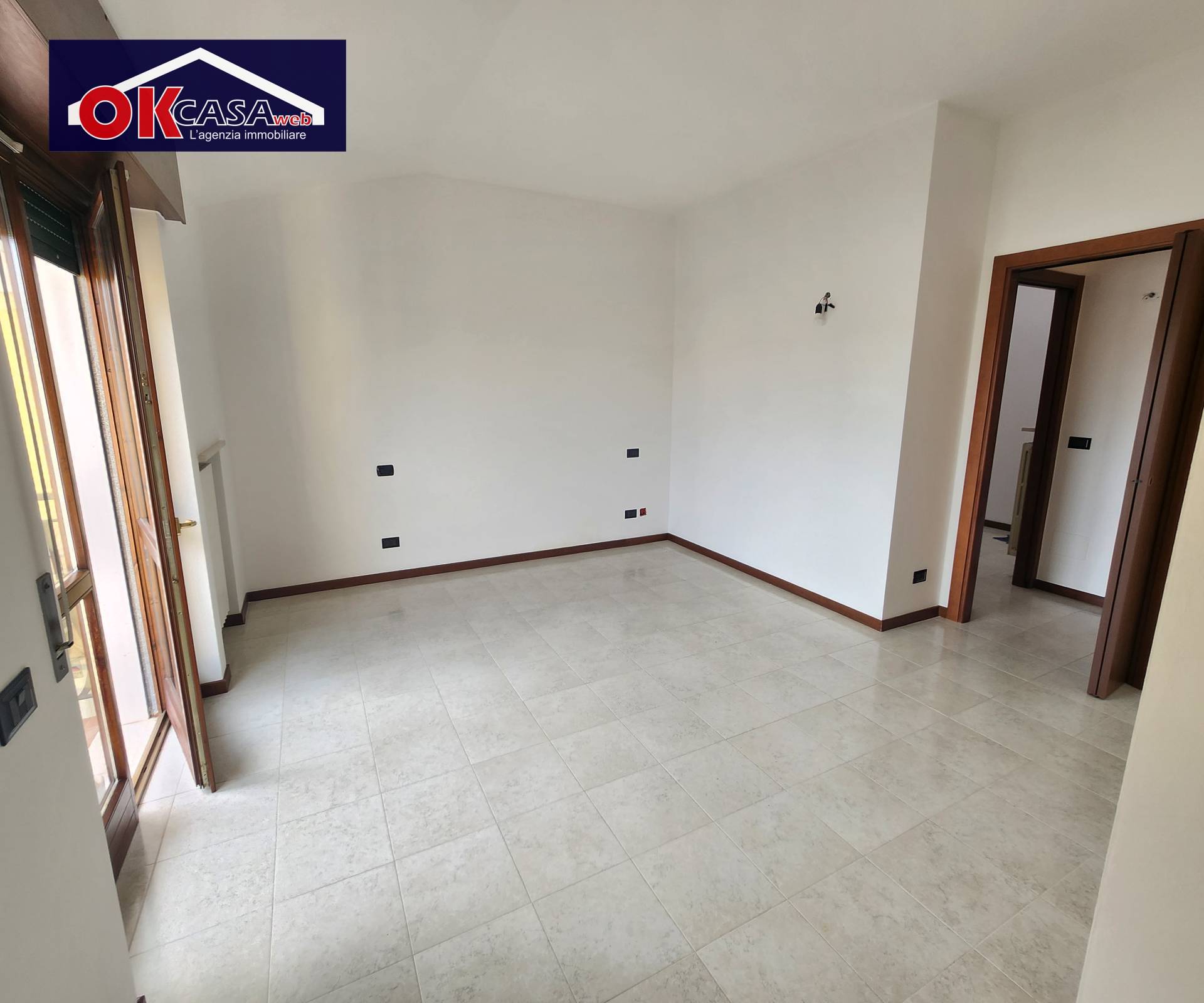 Appartamento in vendita a Villafranca di Verona