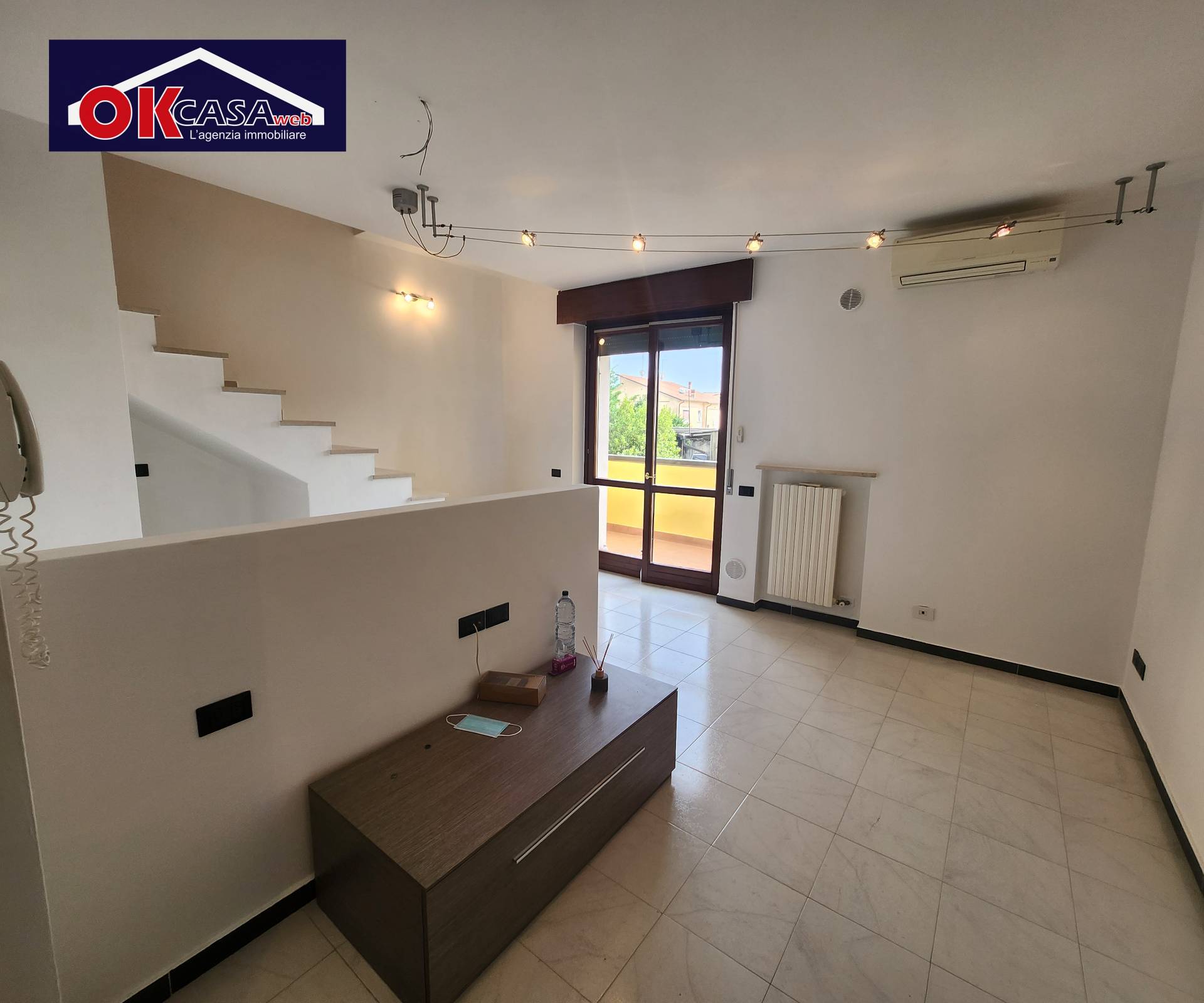 Appartamento in vendita a Villafranca di Verona