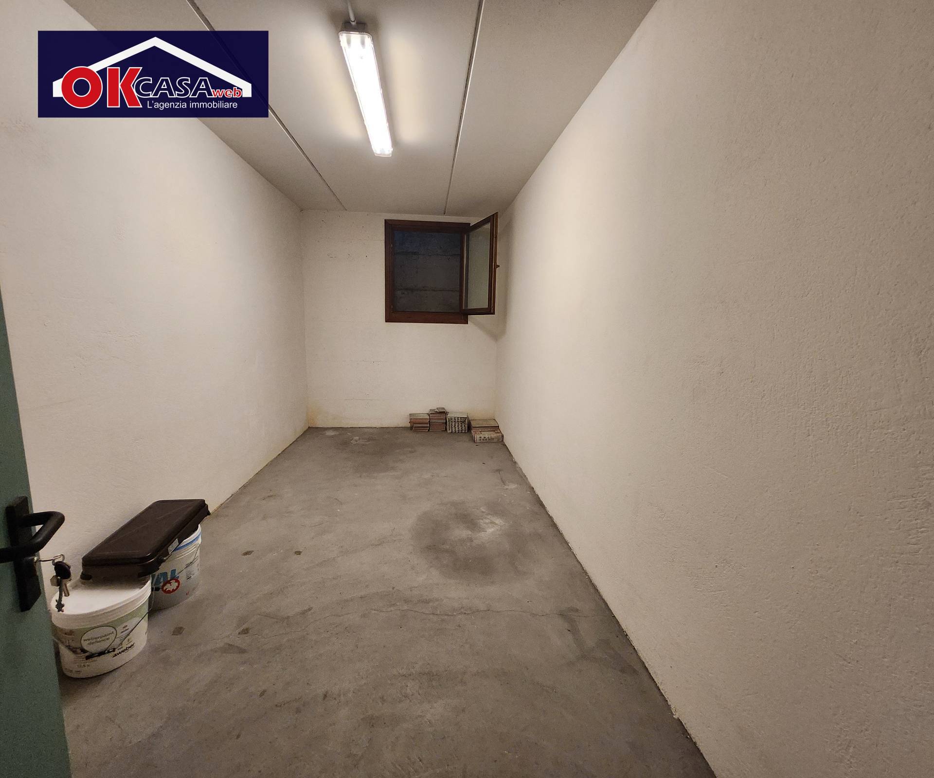 Appartamento in vendita a Villafranca di Verona