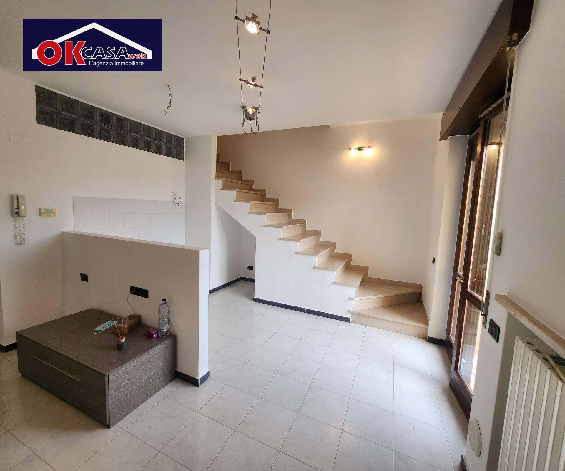 Appartamento in vendita a Villafranca di Verona