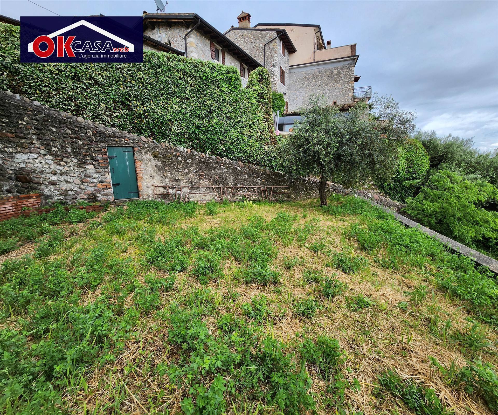 Casa singola in vendita a Cavaion Veronese