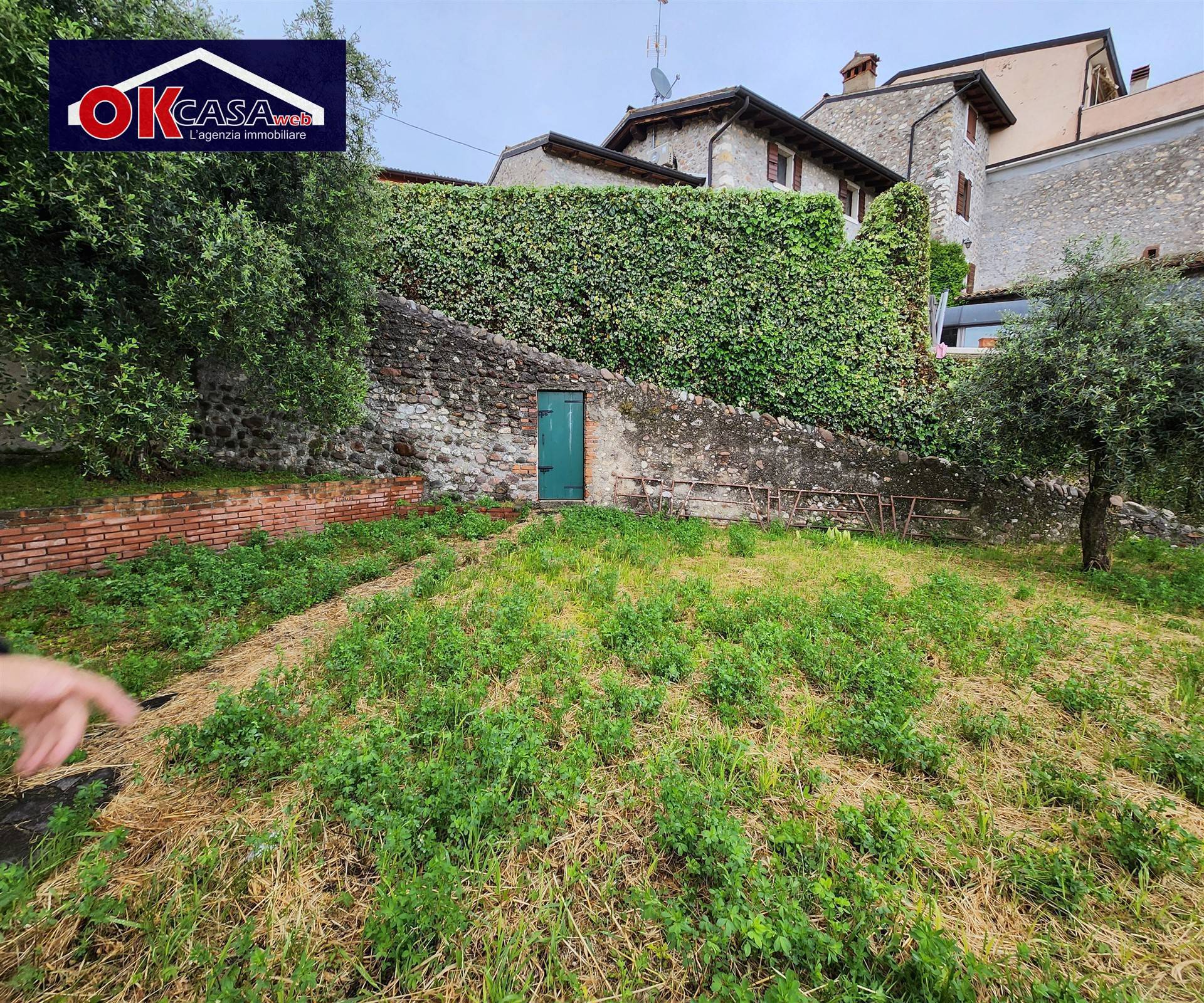 Casa singola in vendita a Cavaion Veronese