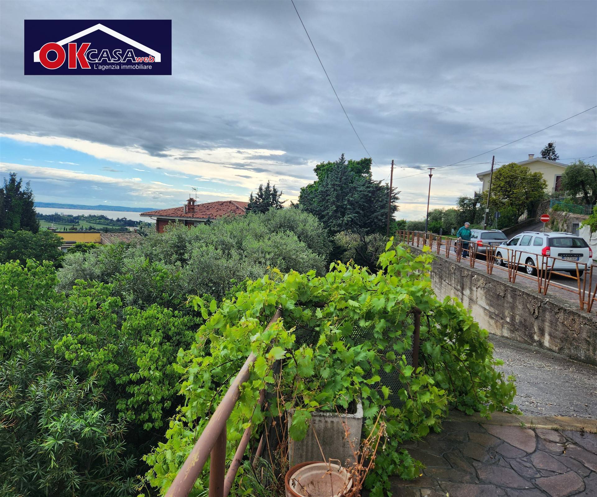 Casa singola in vendita a Cavaion Veronese