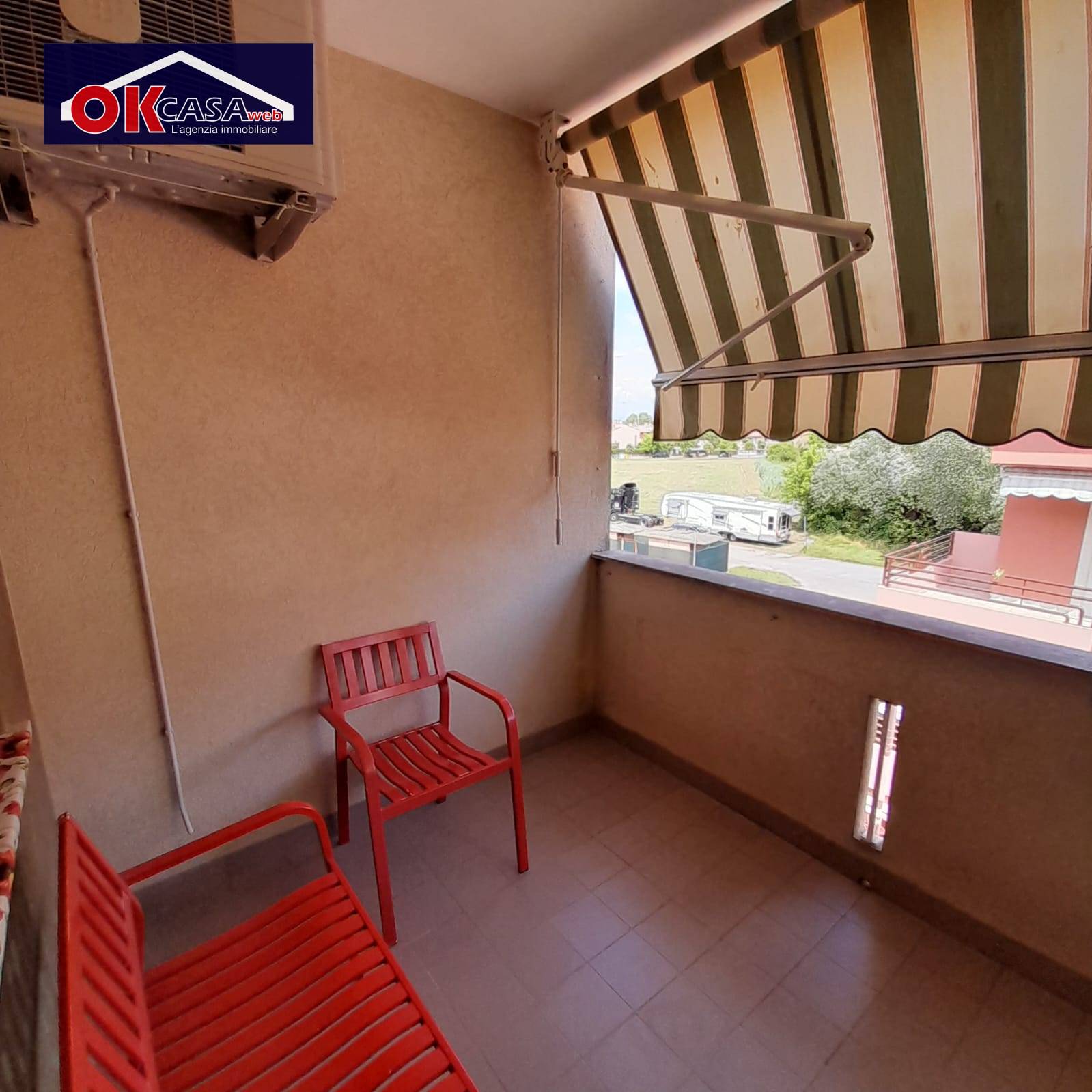 Appartamento in vendita a Grado