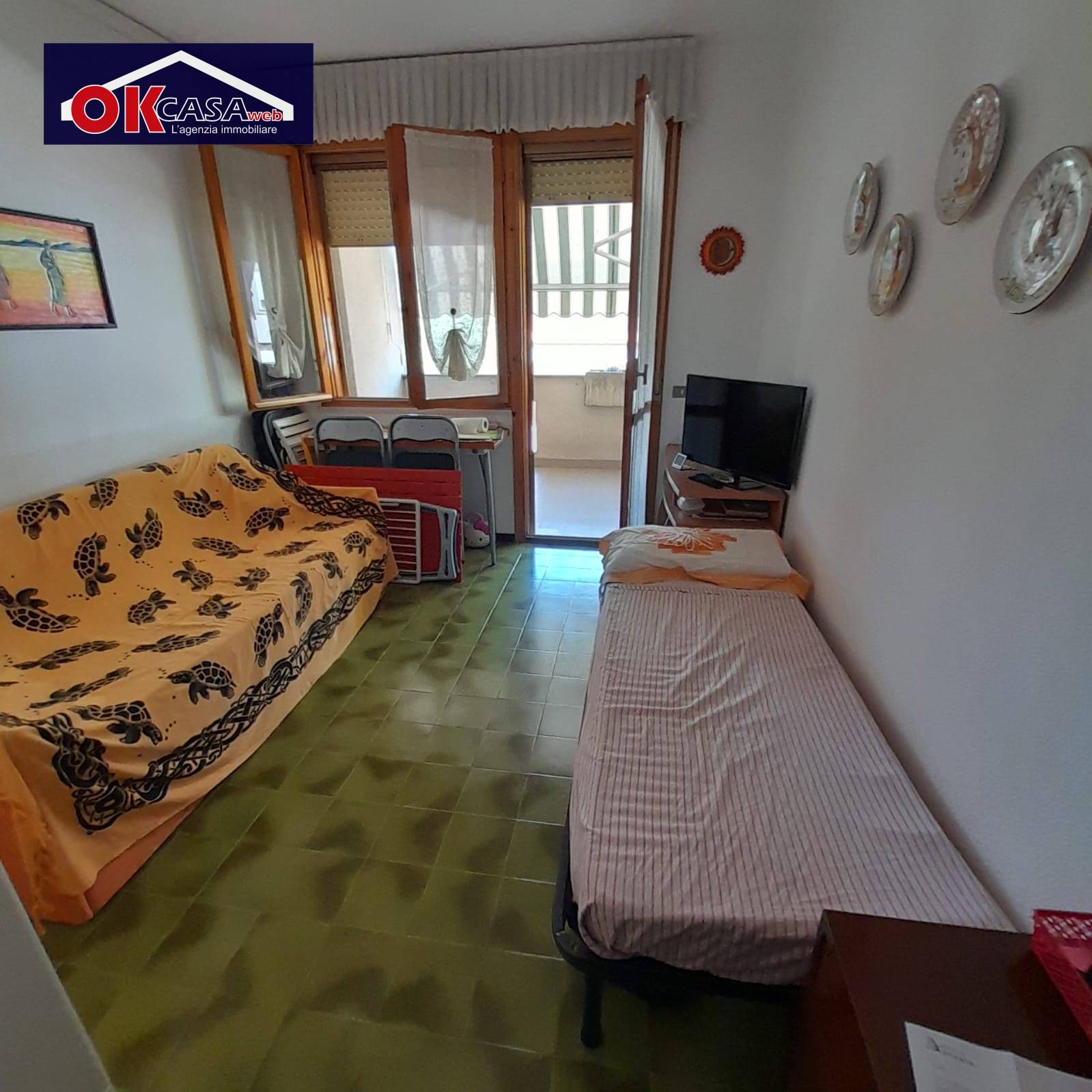 Appartamento in vendita a Grado