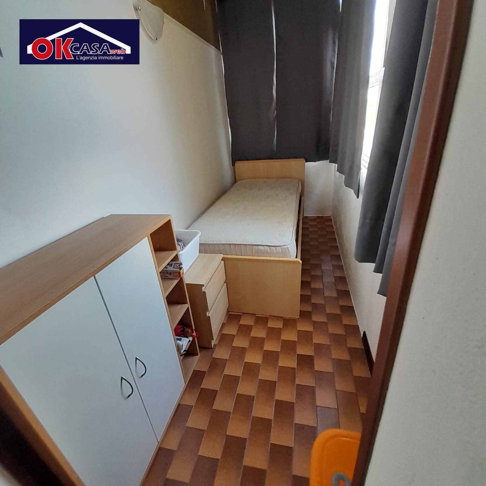 Appartamento in vendita a Grado