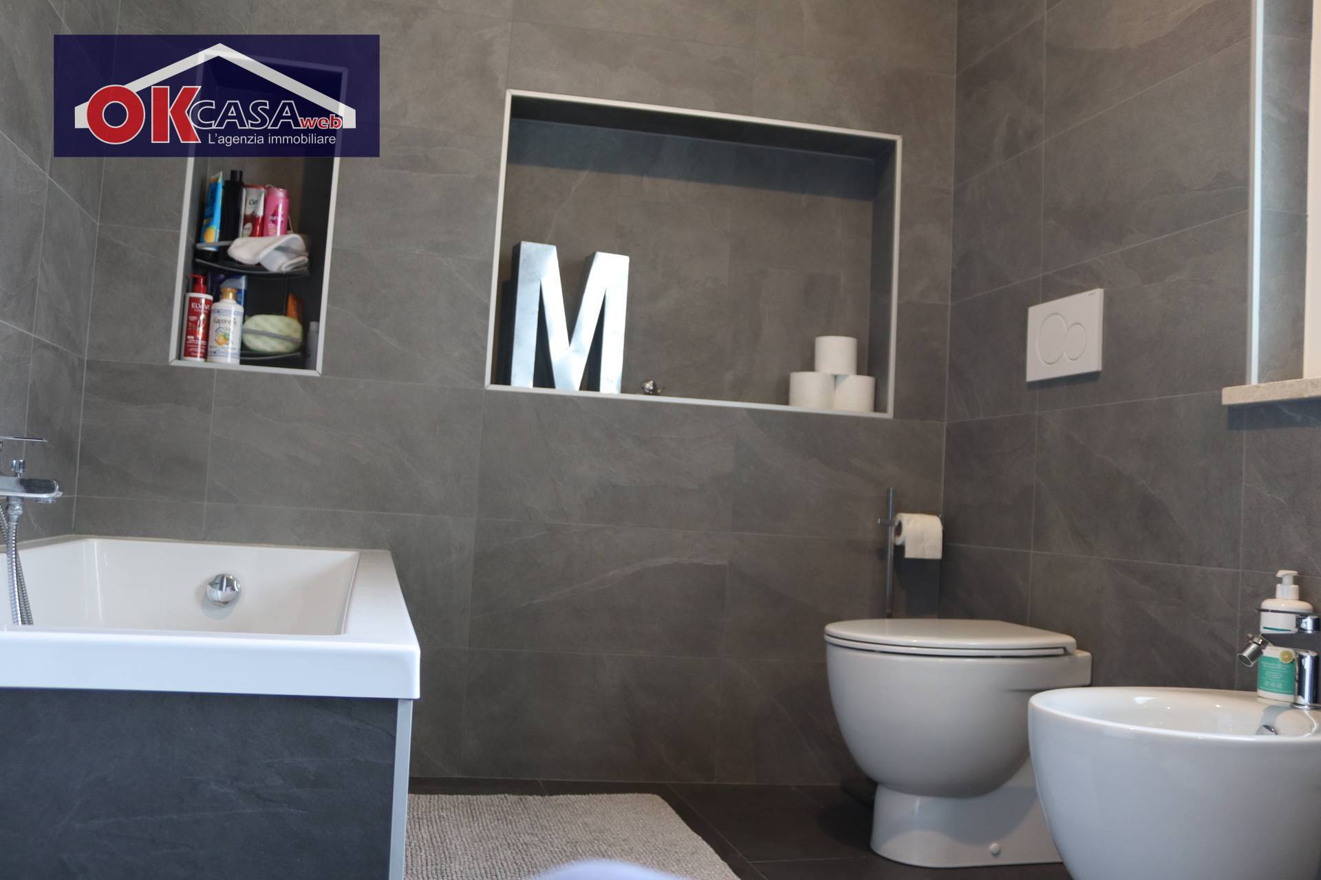 Appartamento in vendita a Cormons