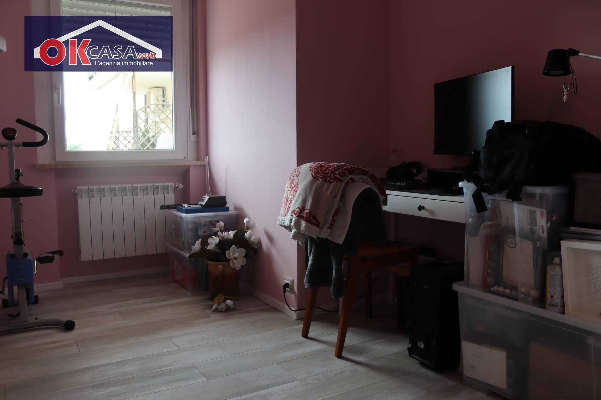 Appartamento in vendita a Cormons