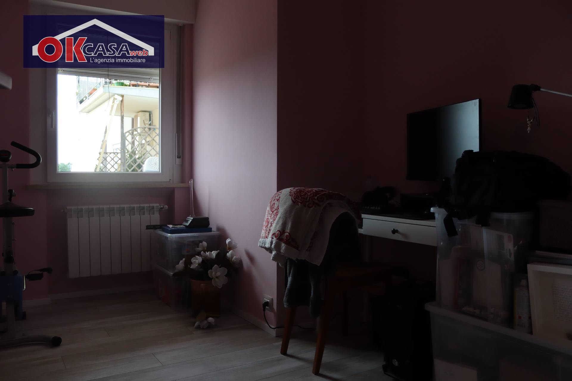 Appartamento in vendita a Cormons