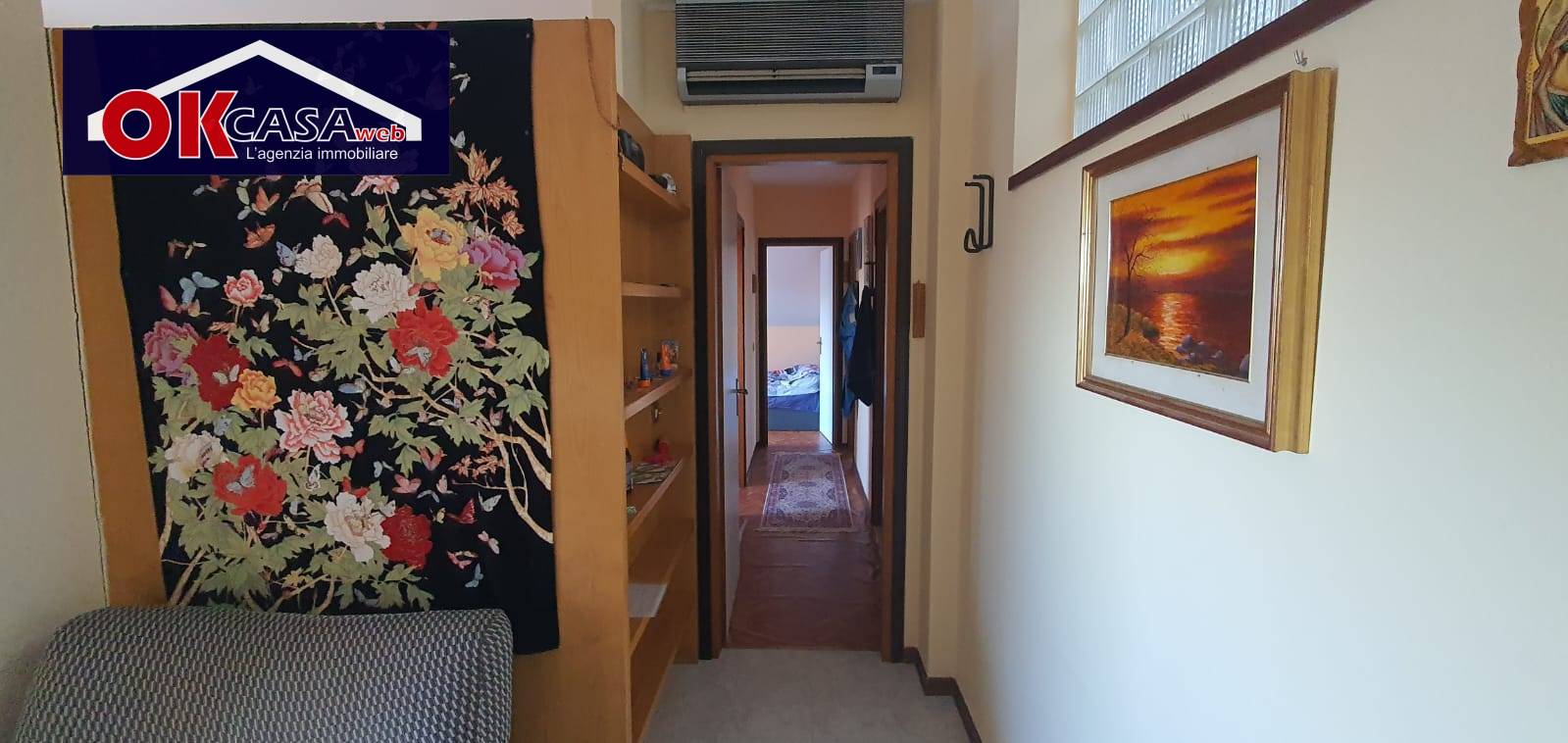 Appartamento con giardino in vendita a Lignano Sabbiadoro