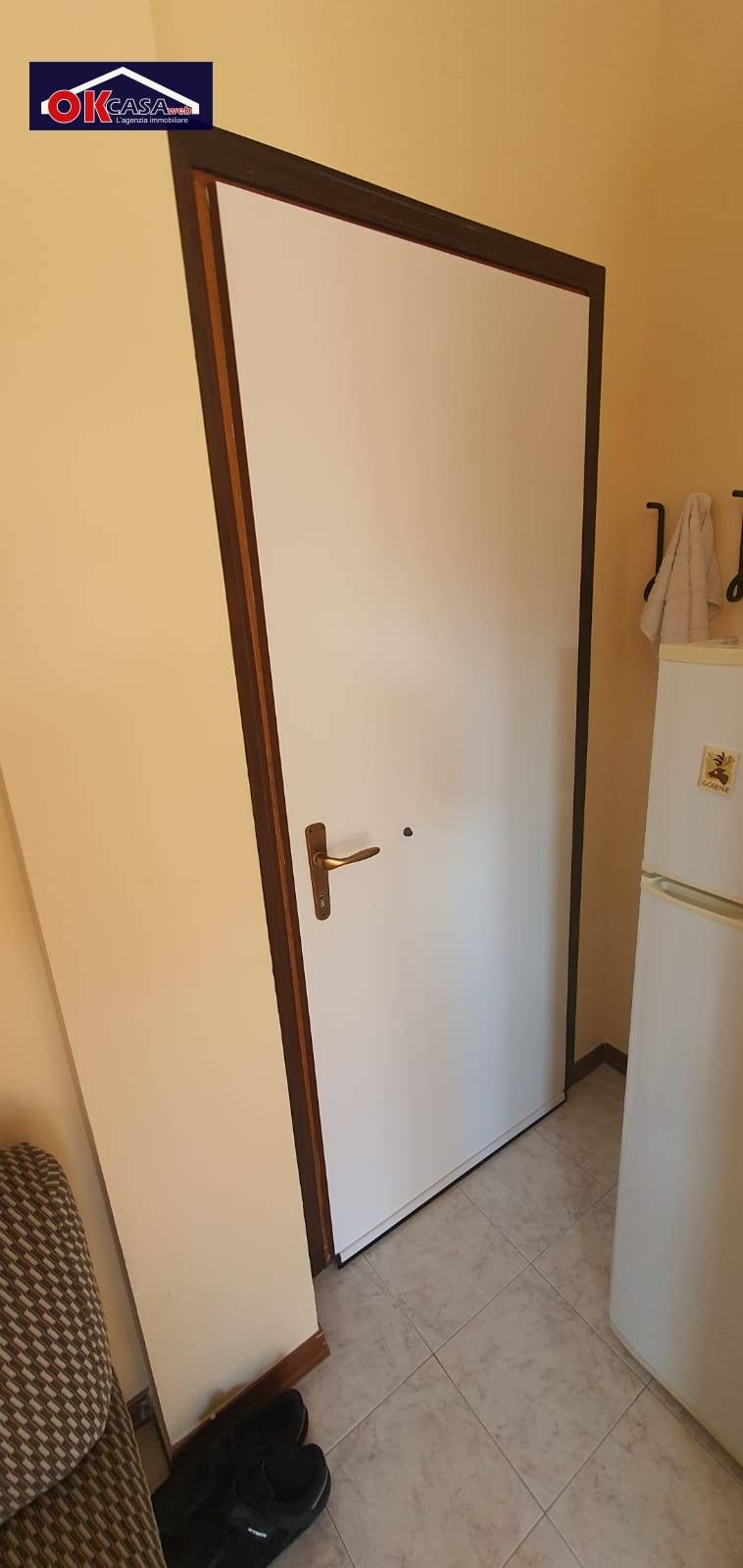 Appartamento con giardino in vendita a Lignano Sabbiadoro