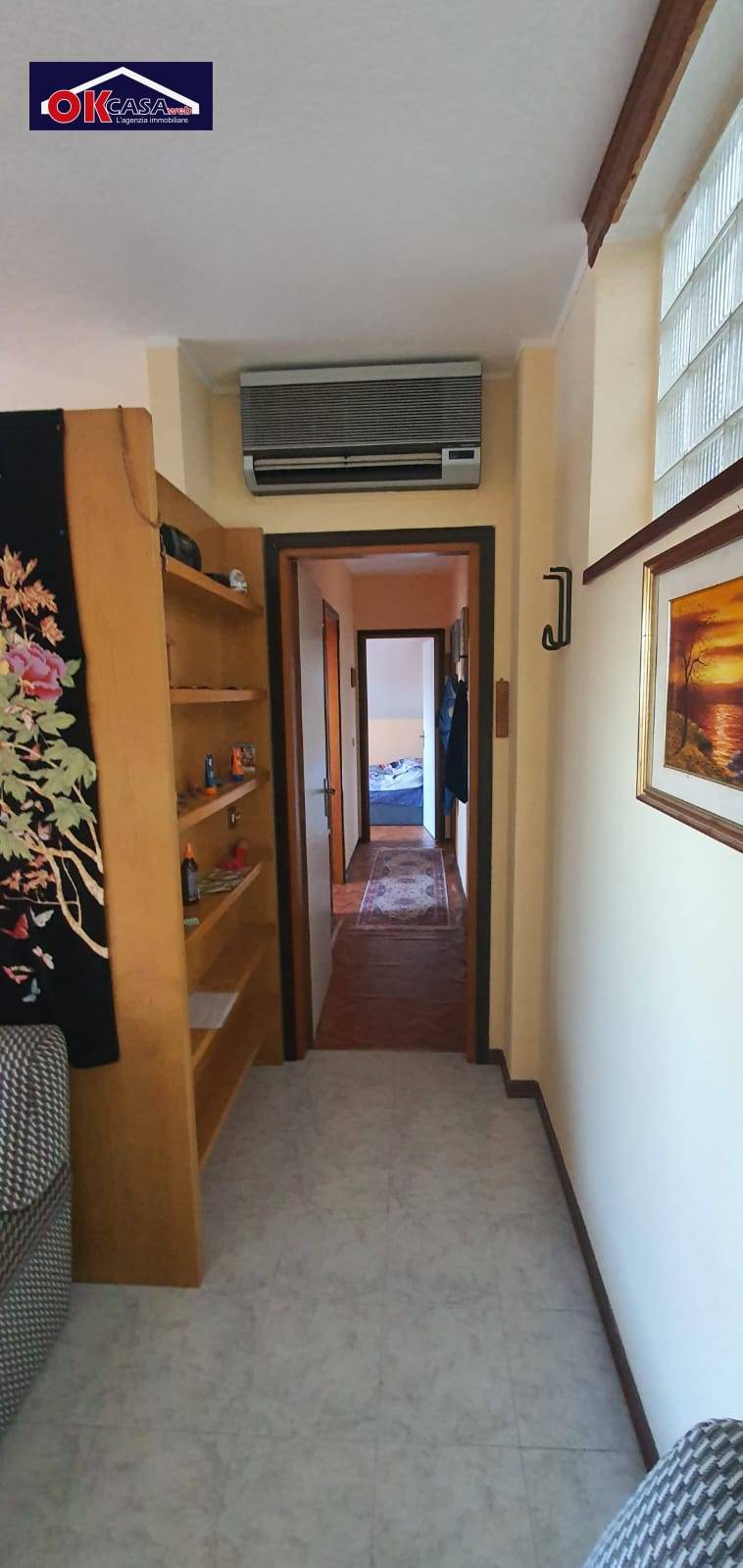 Appartamento con giardino in vendita a Lignano Sabbiadoro