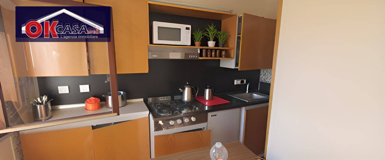 Appartamento con giardino in vendita a Lignano Sabbiadoro