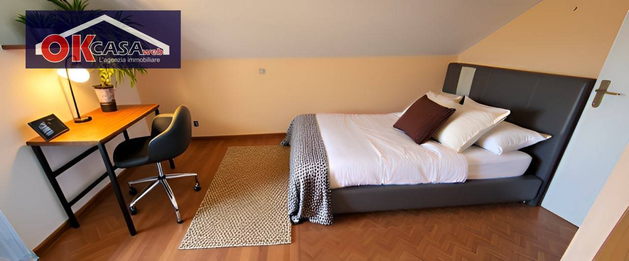 Appartamento con giardino in vendita a Lignano Sabbiadoro