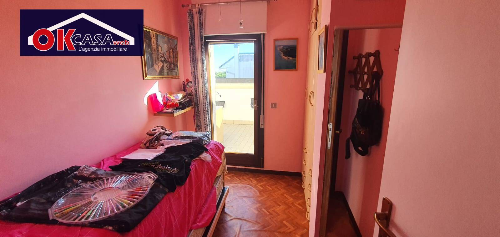 Appartamento con giardino in vendita a Lignano Sabbiadoro