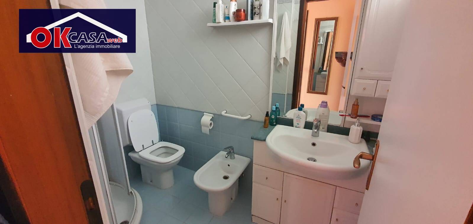 Appartamento con giardino in vendita a Lignano Sabbiadoro