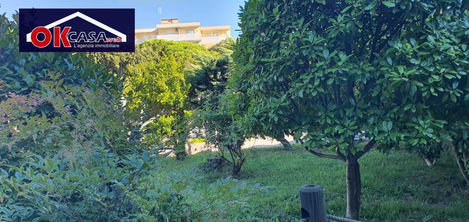 Appartamento con giardino in vendita a Lignano Sabbiadoro